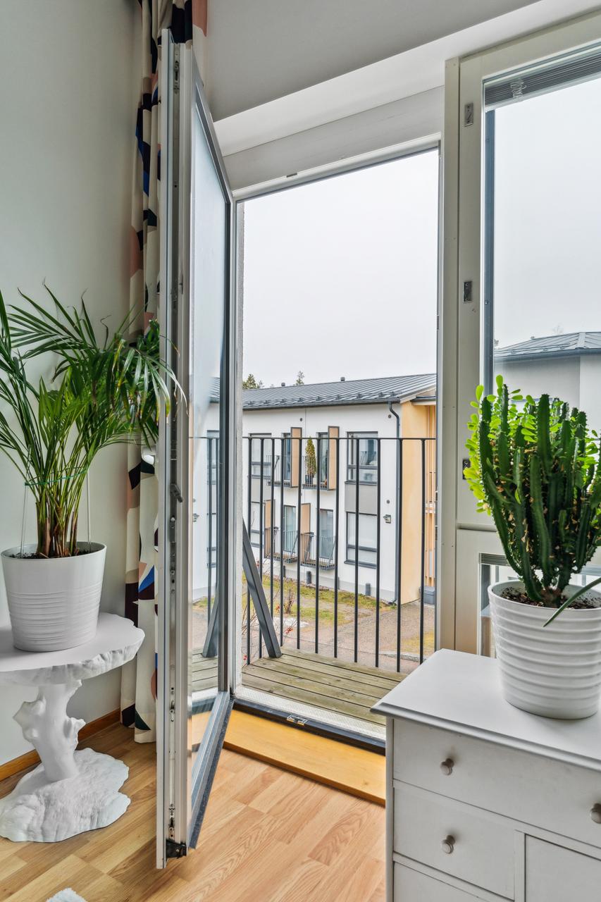 Kauppakumppanintie 2, Kauklahti, Espoo