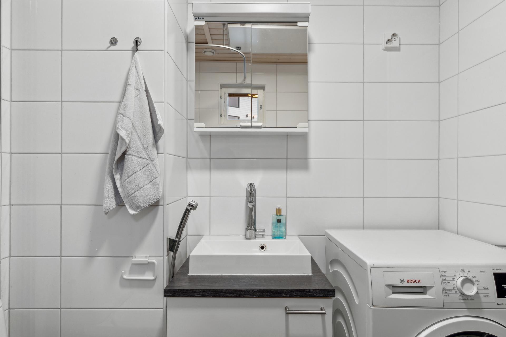 Kauppakumppanintie 2, Kauklahti, Espoo