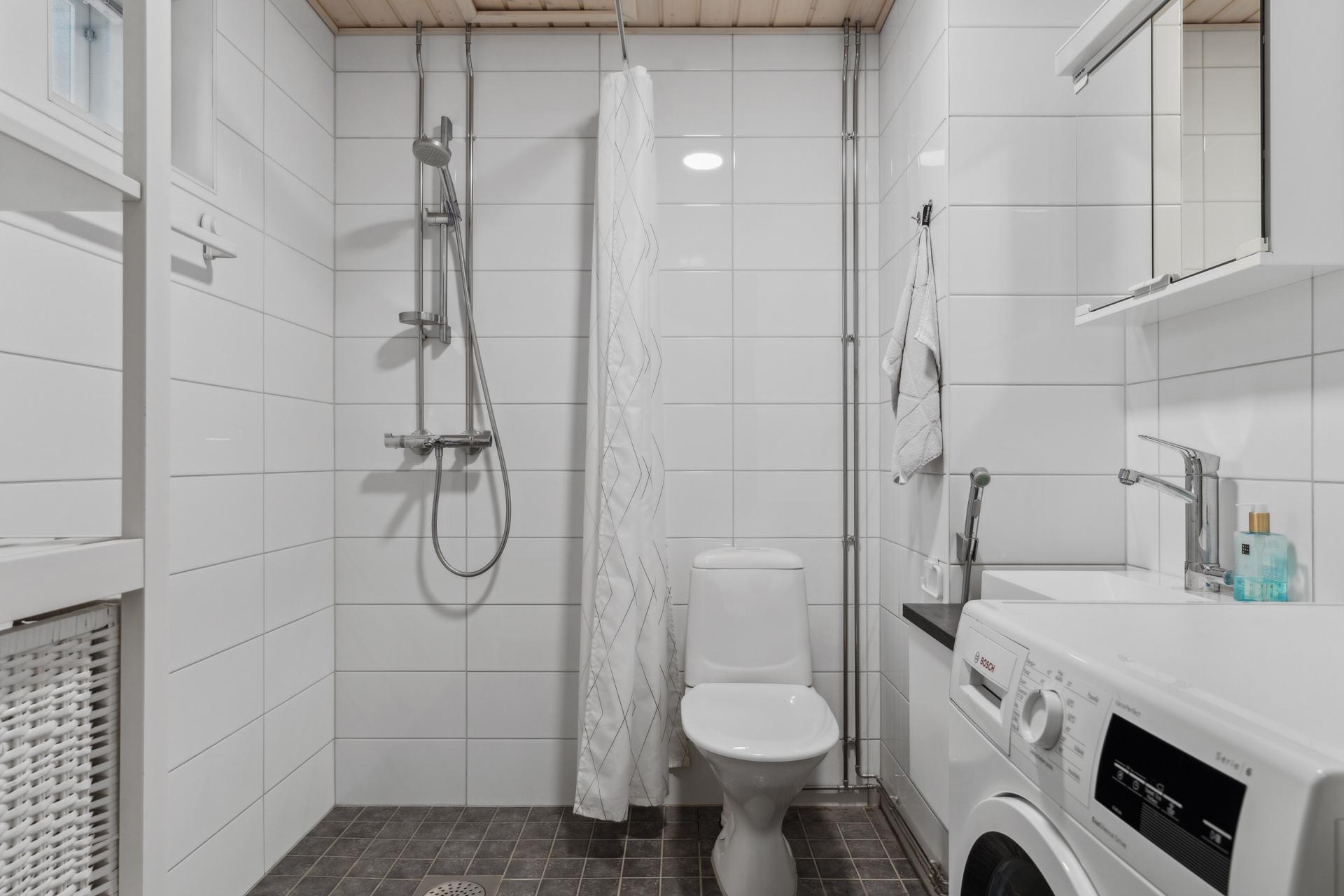 Kauppakumppanintie 2, Kauklahti, Espoo