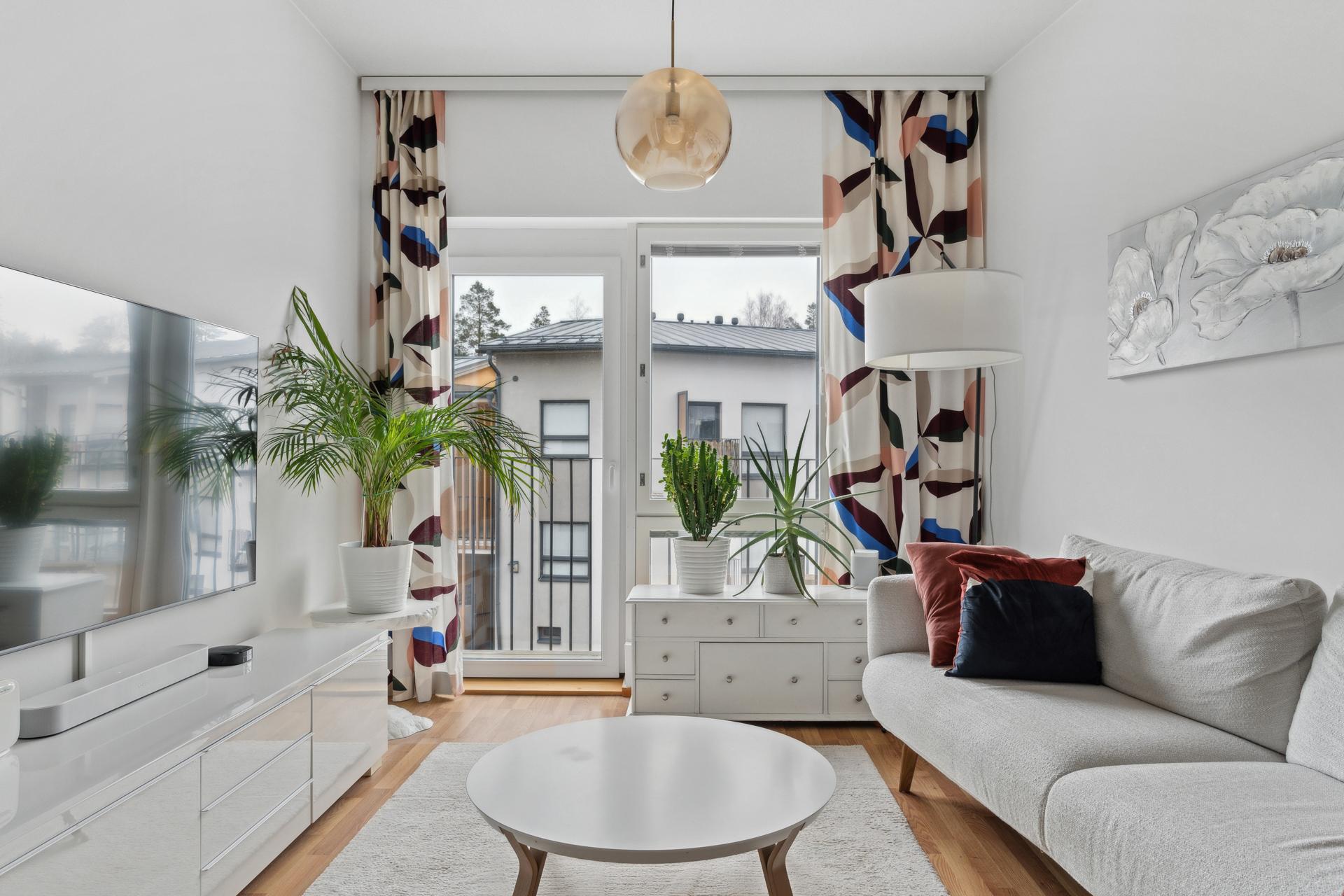 Kauppakumppanintie 2, Kauklahti, Espoo