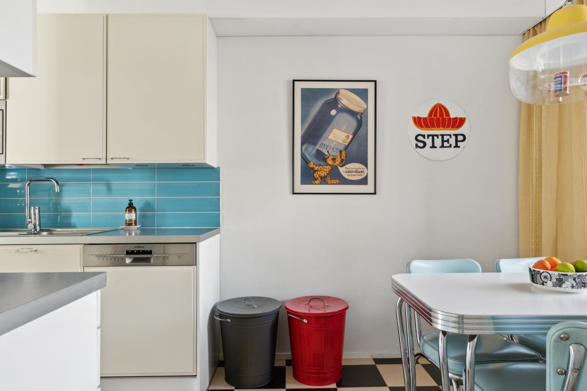 Hösmärinkuja 3, Suna, Espoo