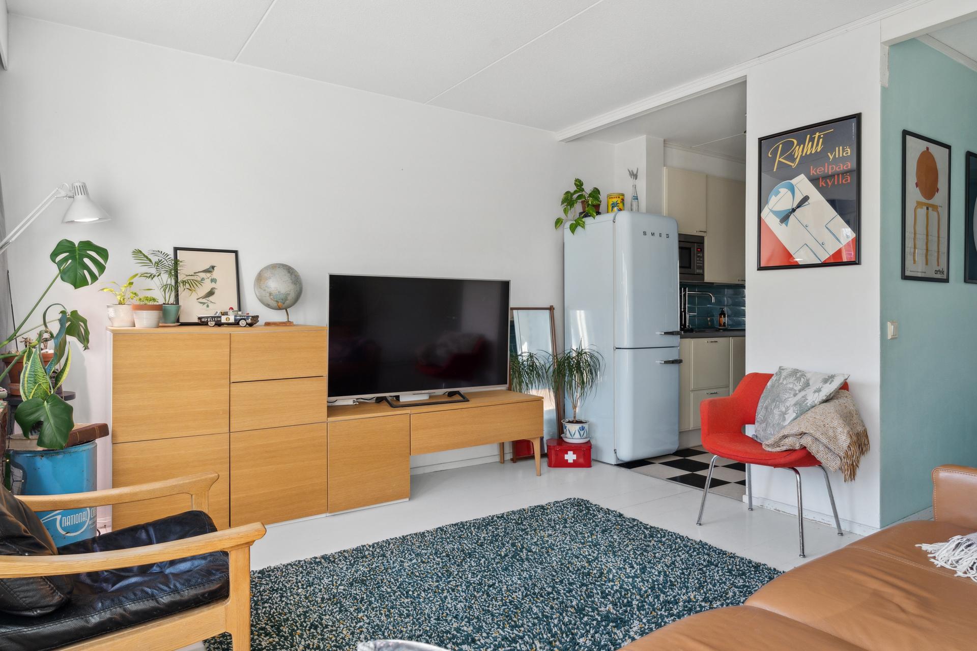 Hösmärinkuja 3, Suna, Espoo