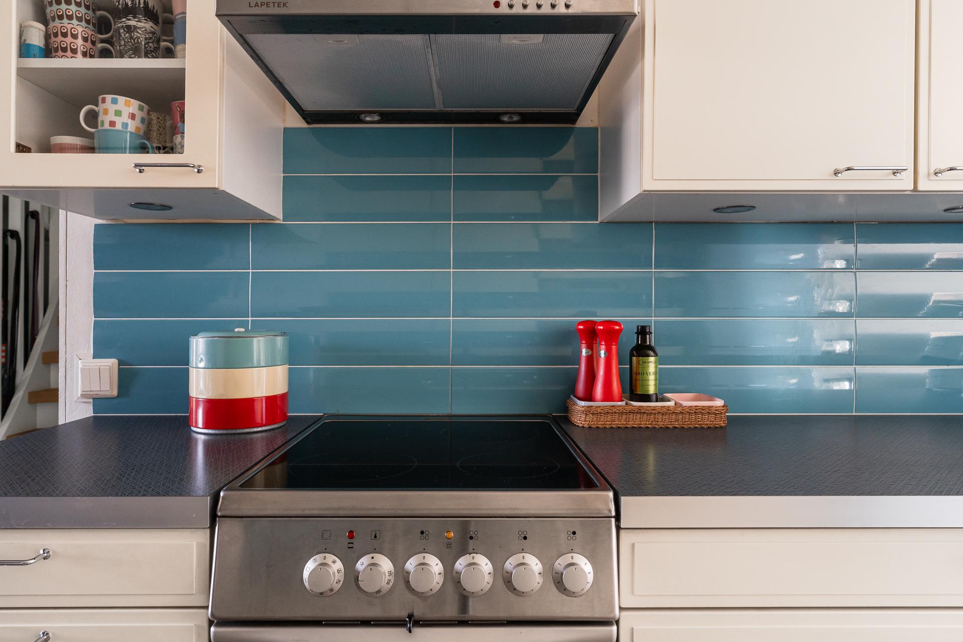 Hösmärinkuja 3, Suna, Espoo