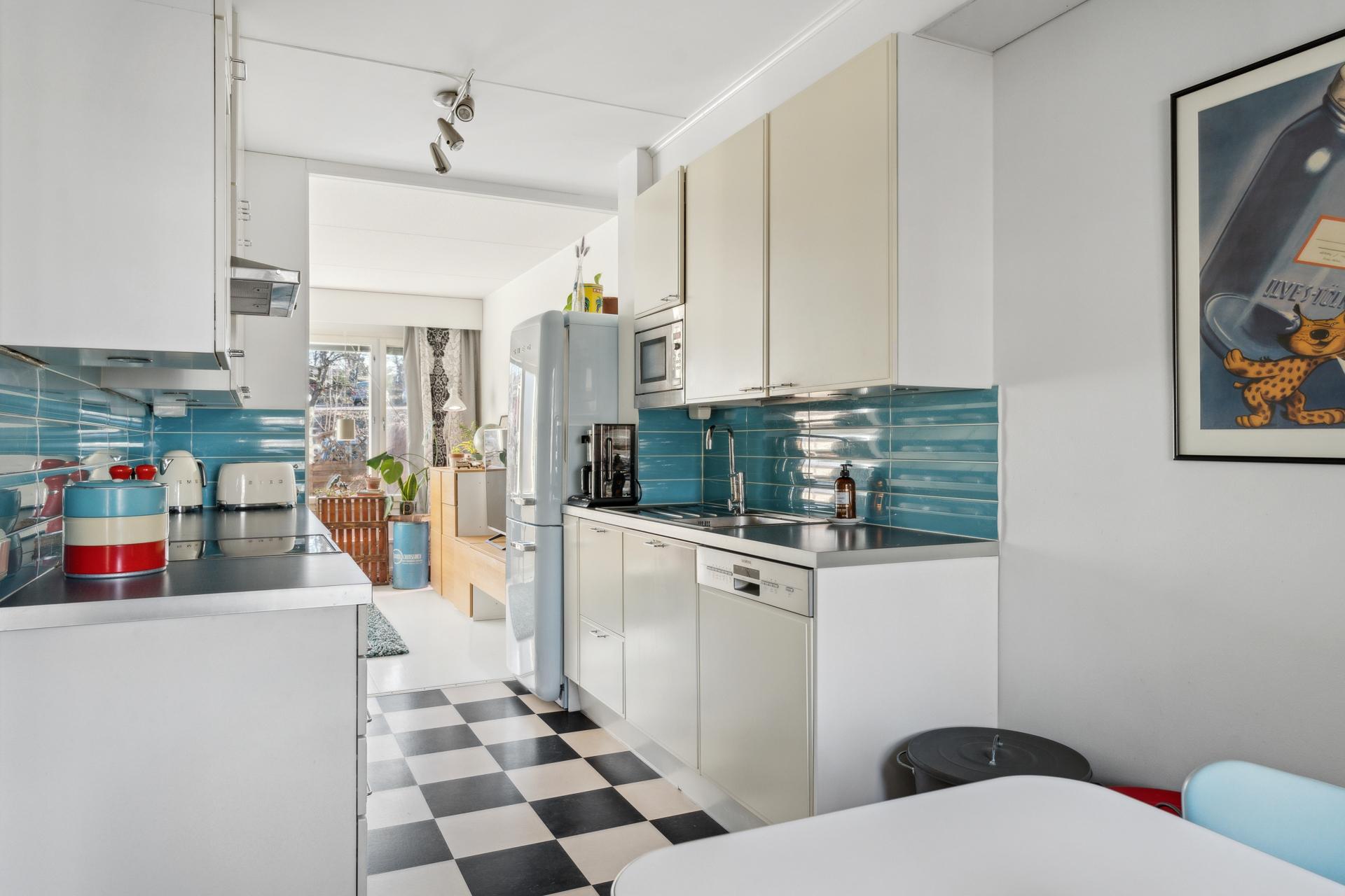 Hösmärinkuja 3, Suna, Espoo