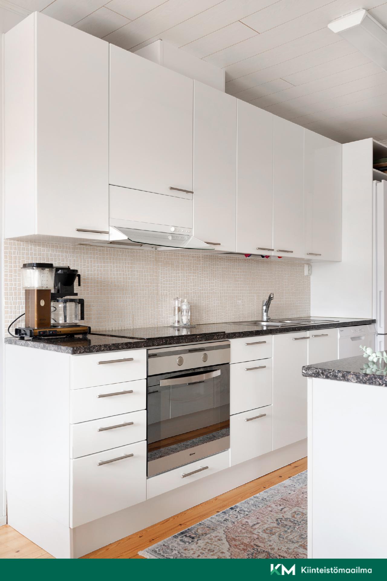 Ryytimaa 1, Järvenperä, Espoo