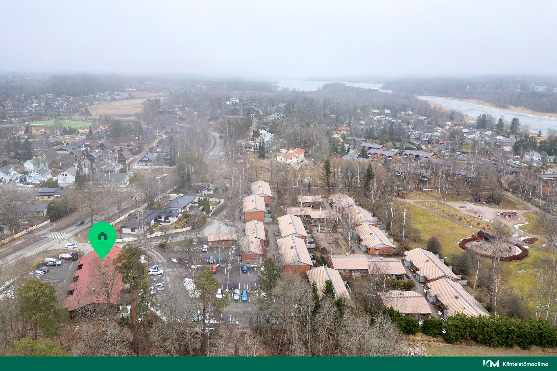 Ryytimaa 1, Järvenperä, Espoo