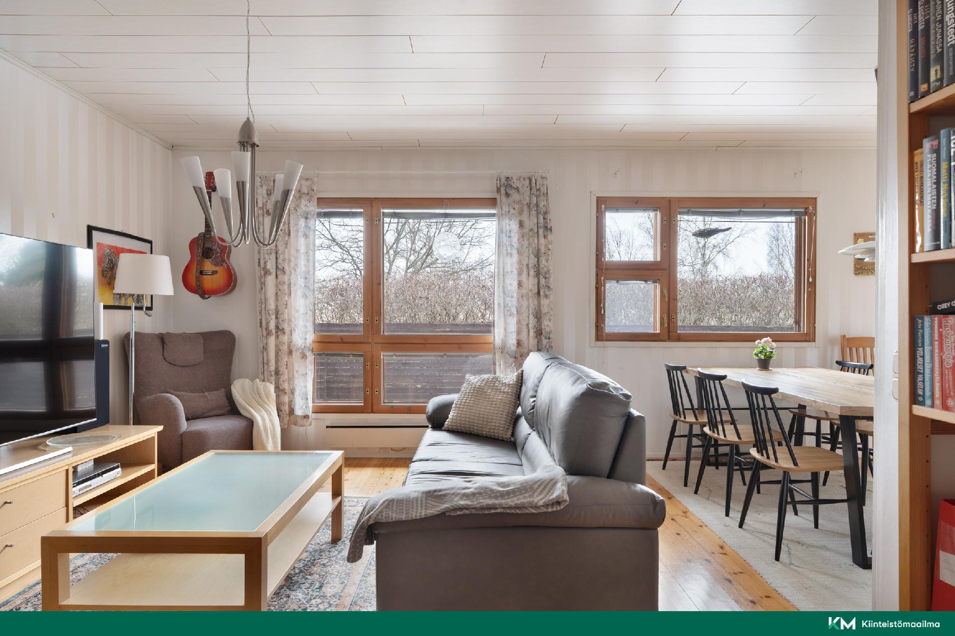 Ryytimaa 1, Järvenperä, Espoo