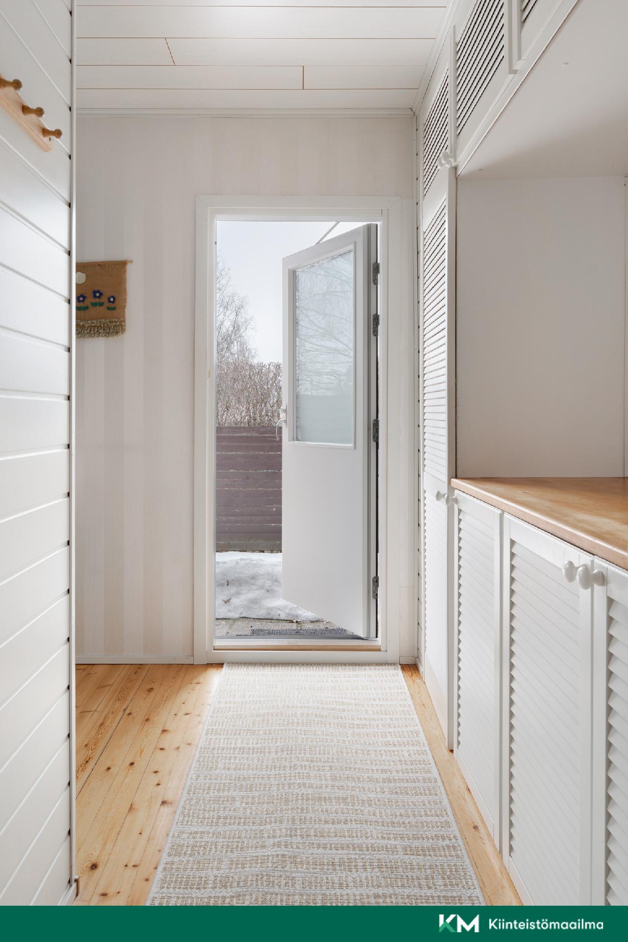 Ryytimaa 1, Järvenperä, Espoo