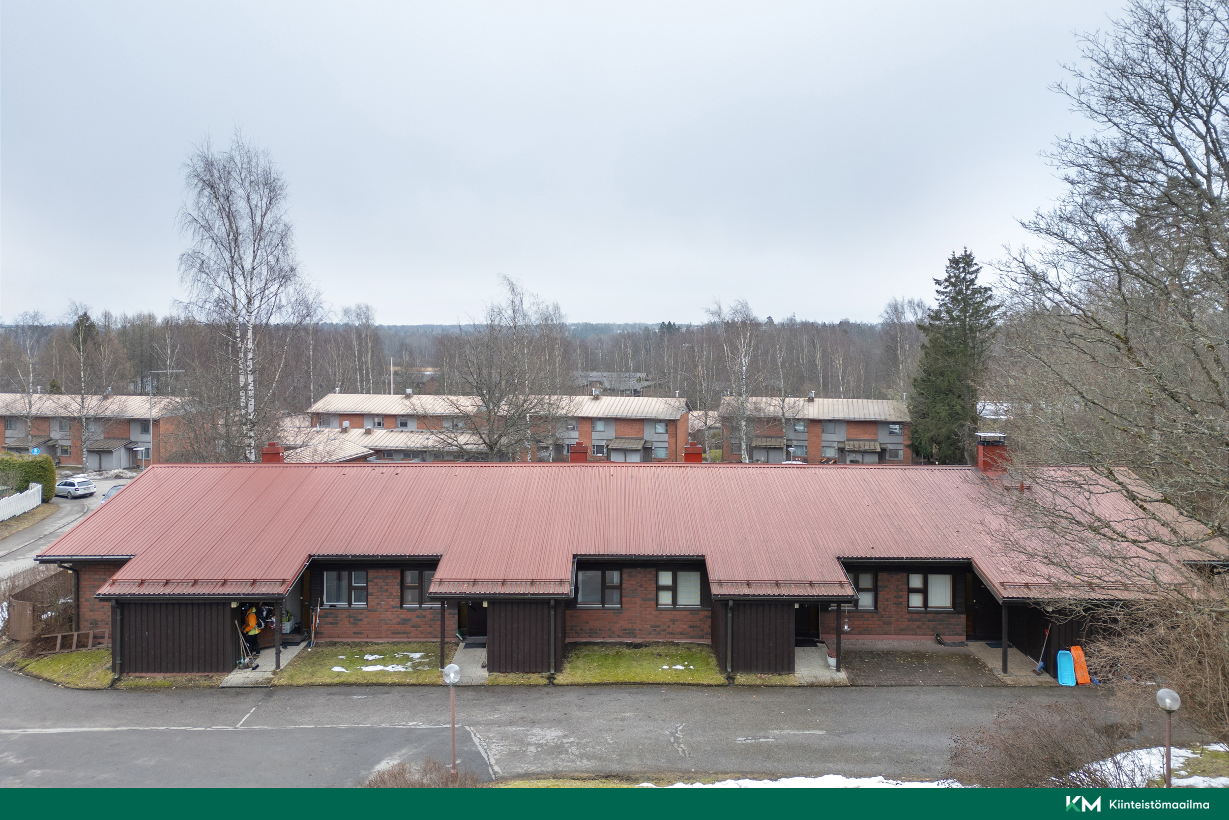 Ryytimaa 1, Järvenperä, Espoo