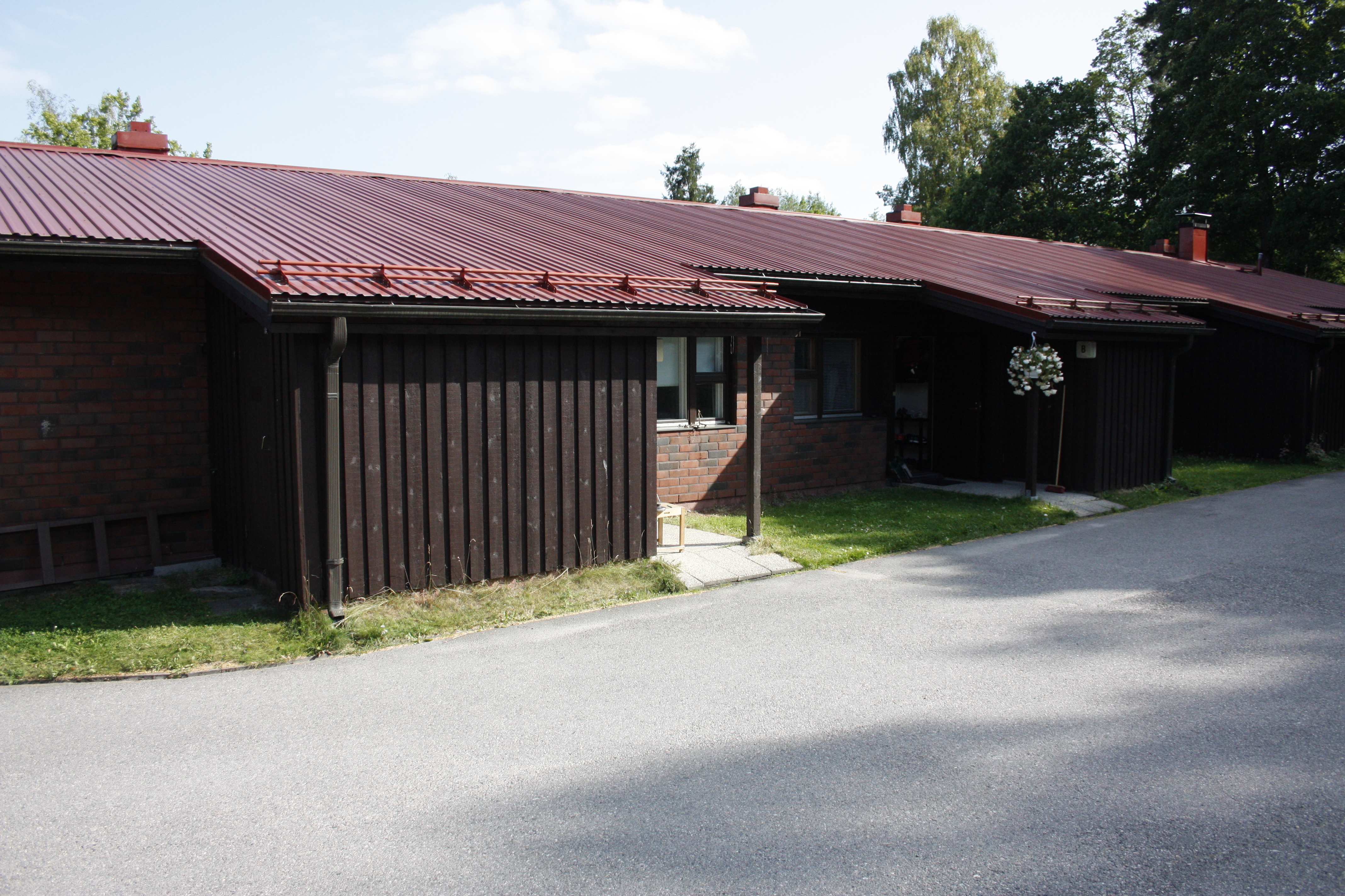 Ryytimaa 1, Järvenperä, Espoo