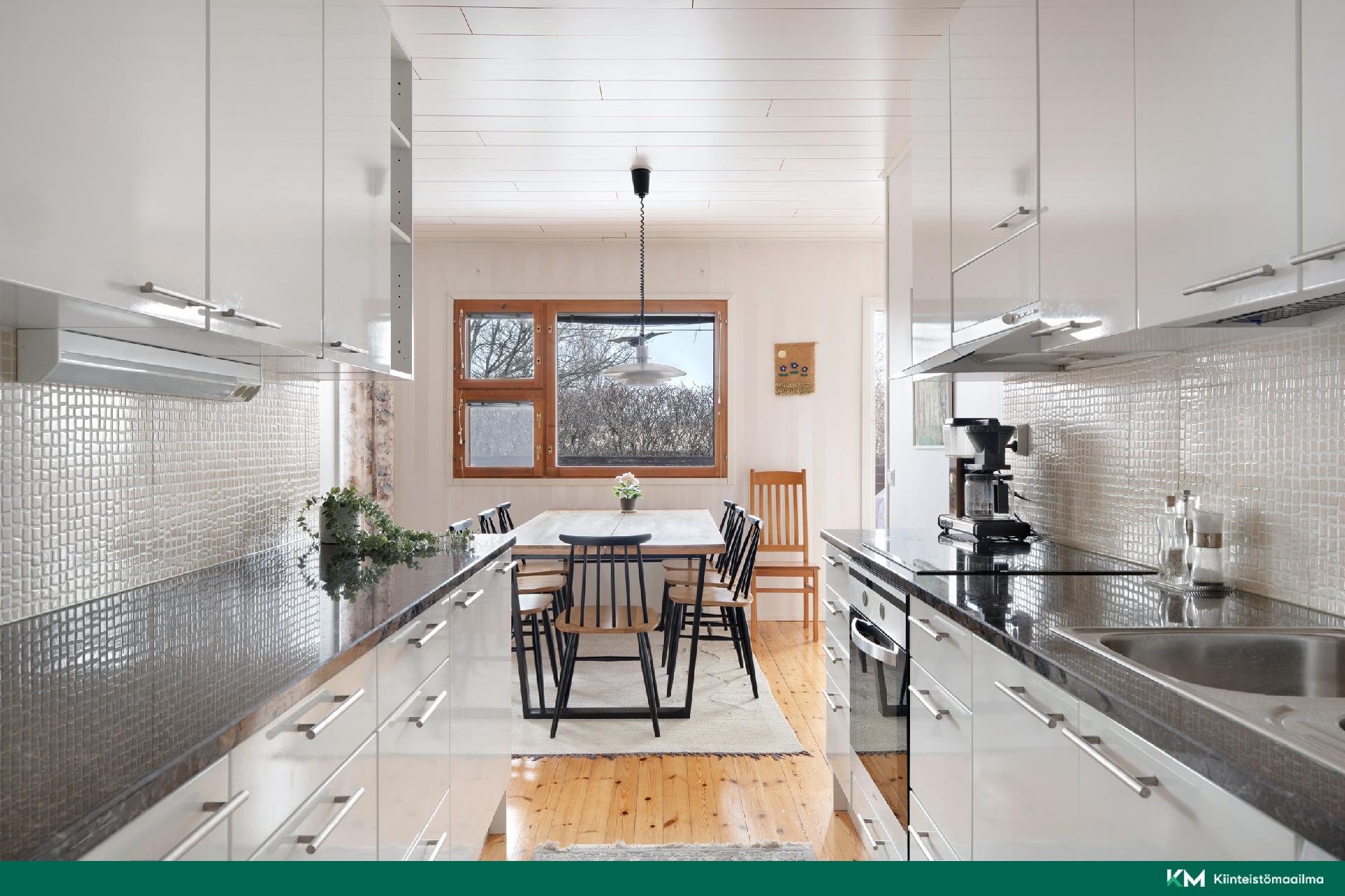 Ryytimaa 1, Järvenperä, Espoo