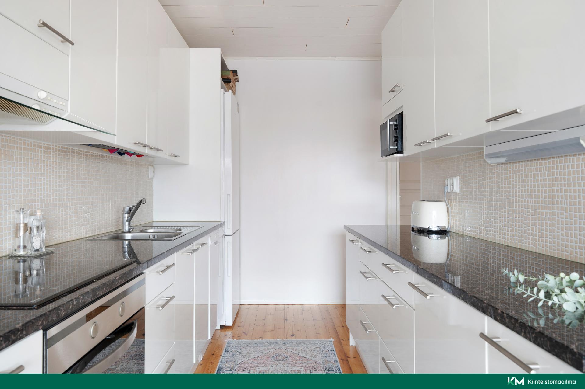 Ryytimaa 1, Järvenperä, Espoo