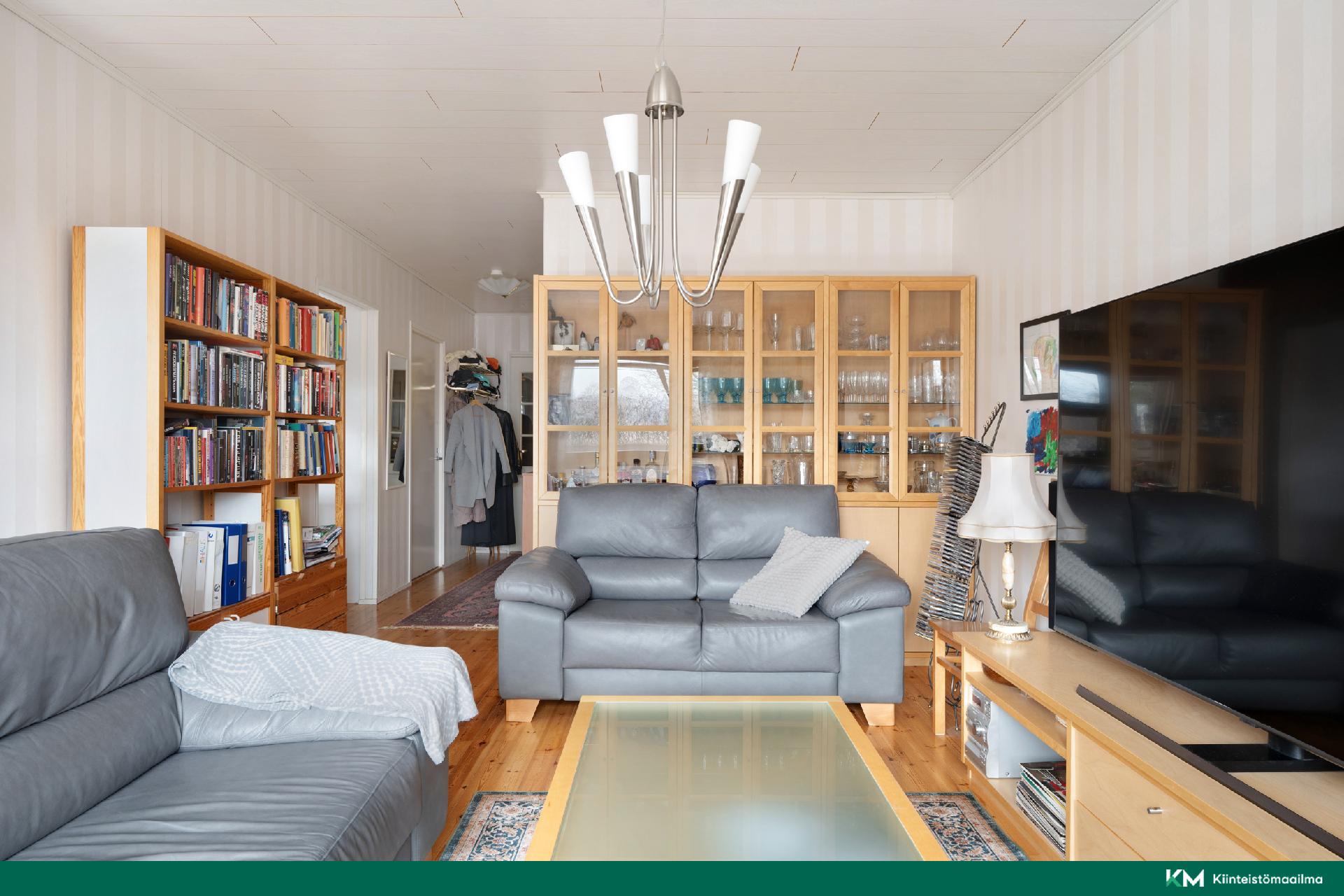 Ryytimaa 1, Järvenperä, Espoo