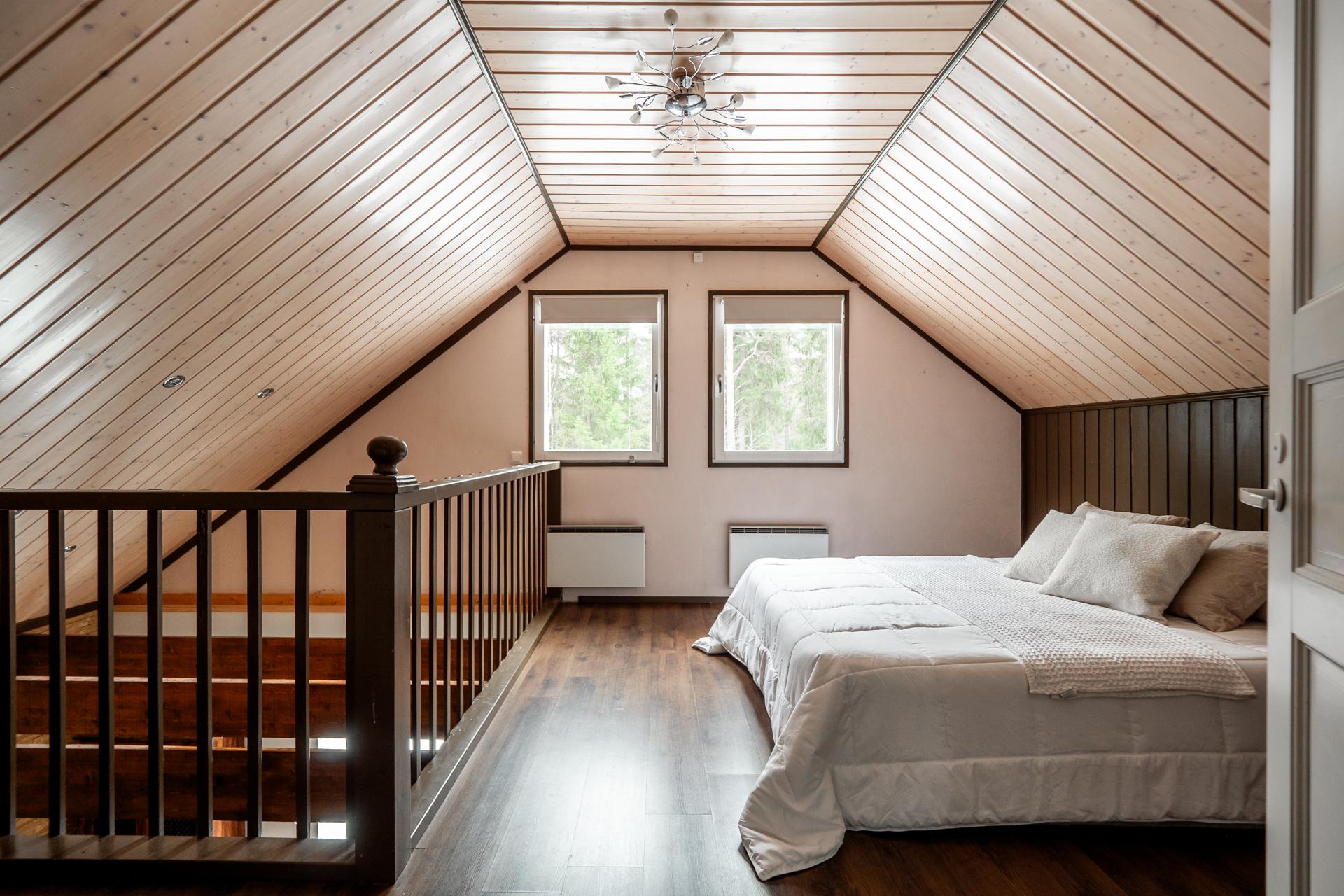 Oritputaantie 35, Iinatti, Oulu