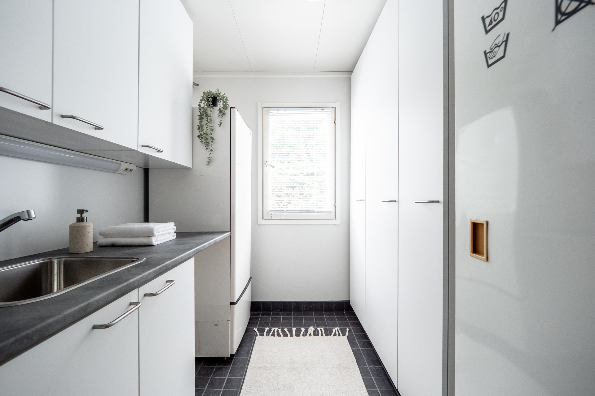 Oritputaantie 35, Iinatti, Oulu