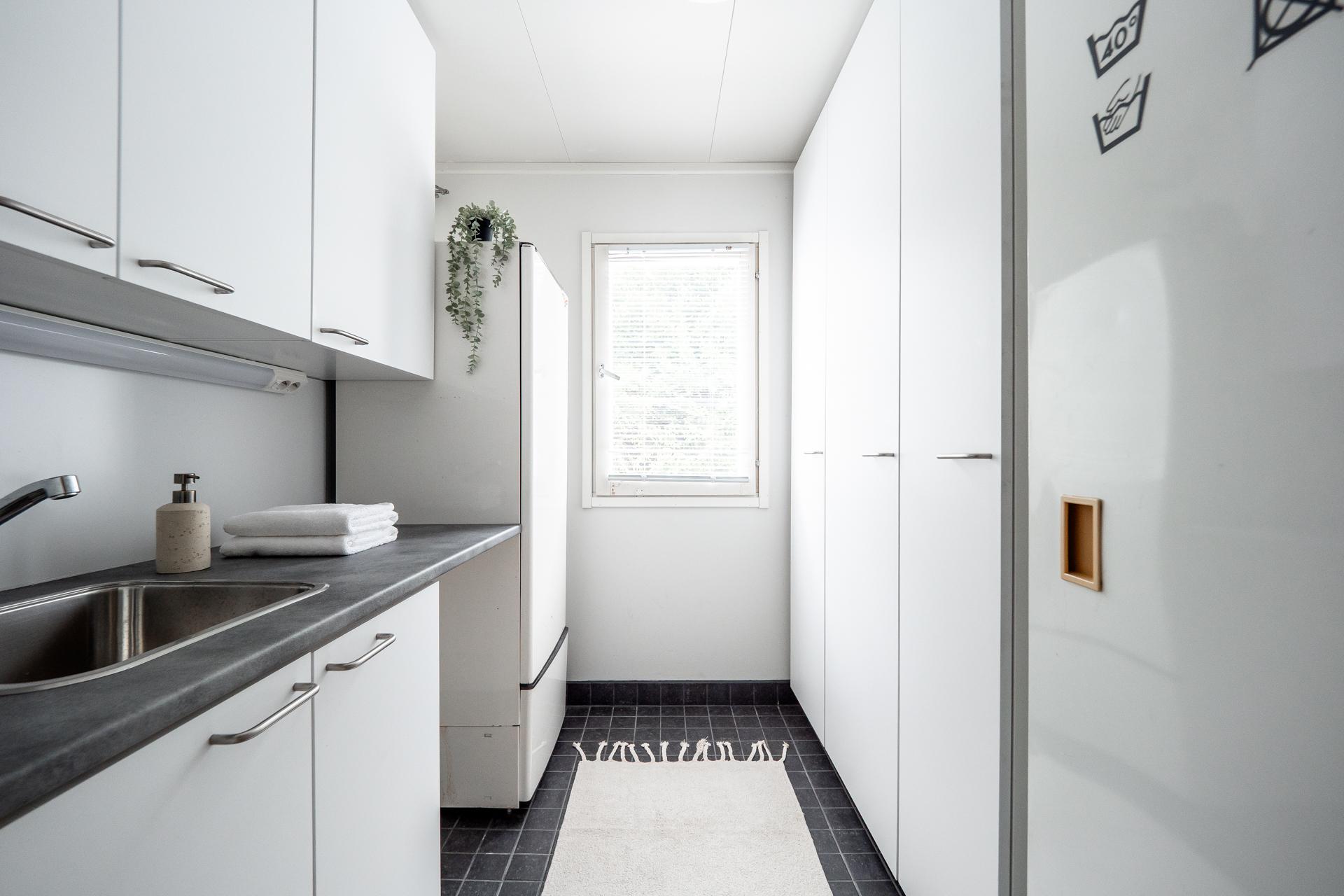 Oritputaantie 35, Iinatti, Oulu