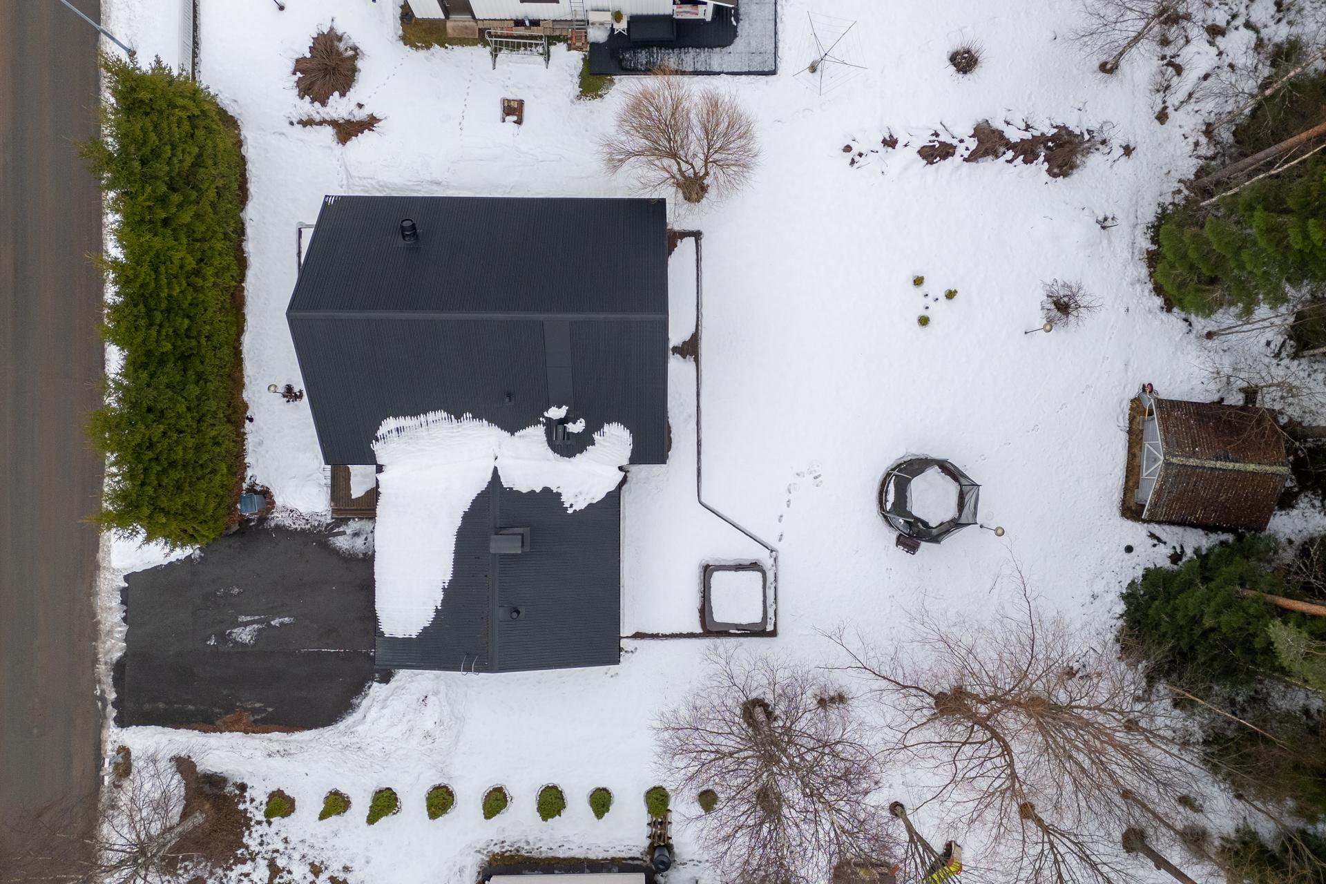 Oritputaantie 35, Iinatti, Oulu