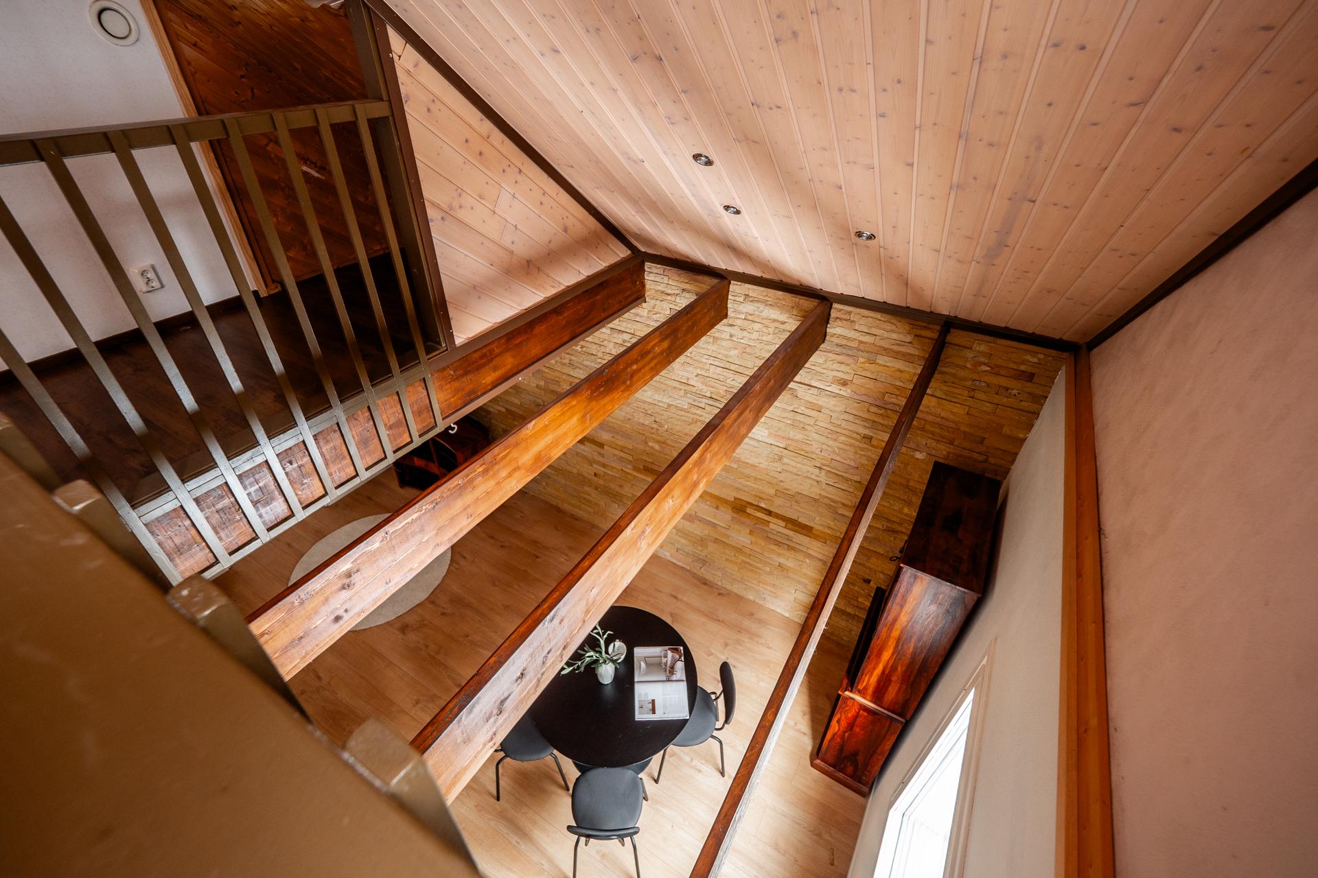 Oritputaantie 35, Iinatti, Oulu