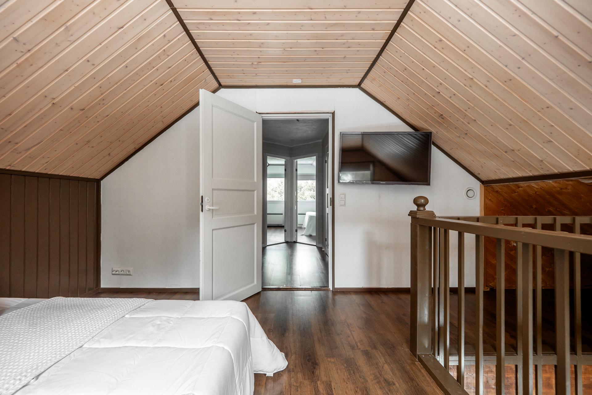 Oritputaantie 35, Iinatti, Oulu