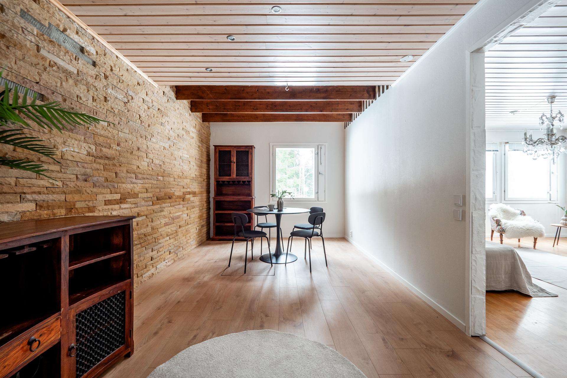 Oritputaantie 35, Iinatti, Oulu