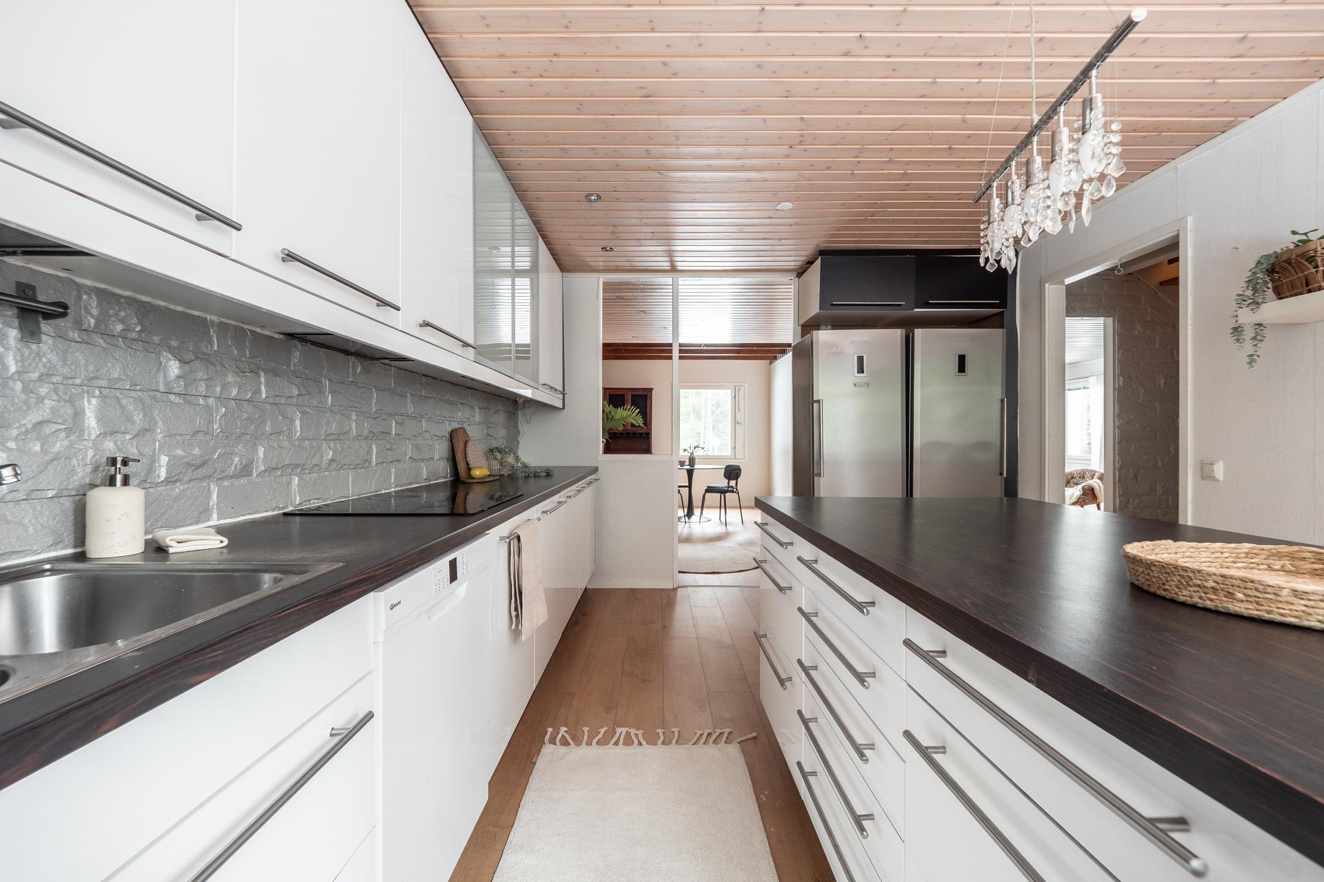 Oritputaantie 35, Iinatti, Oulu