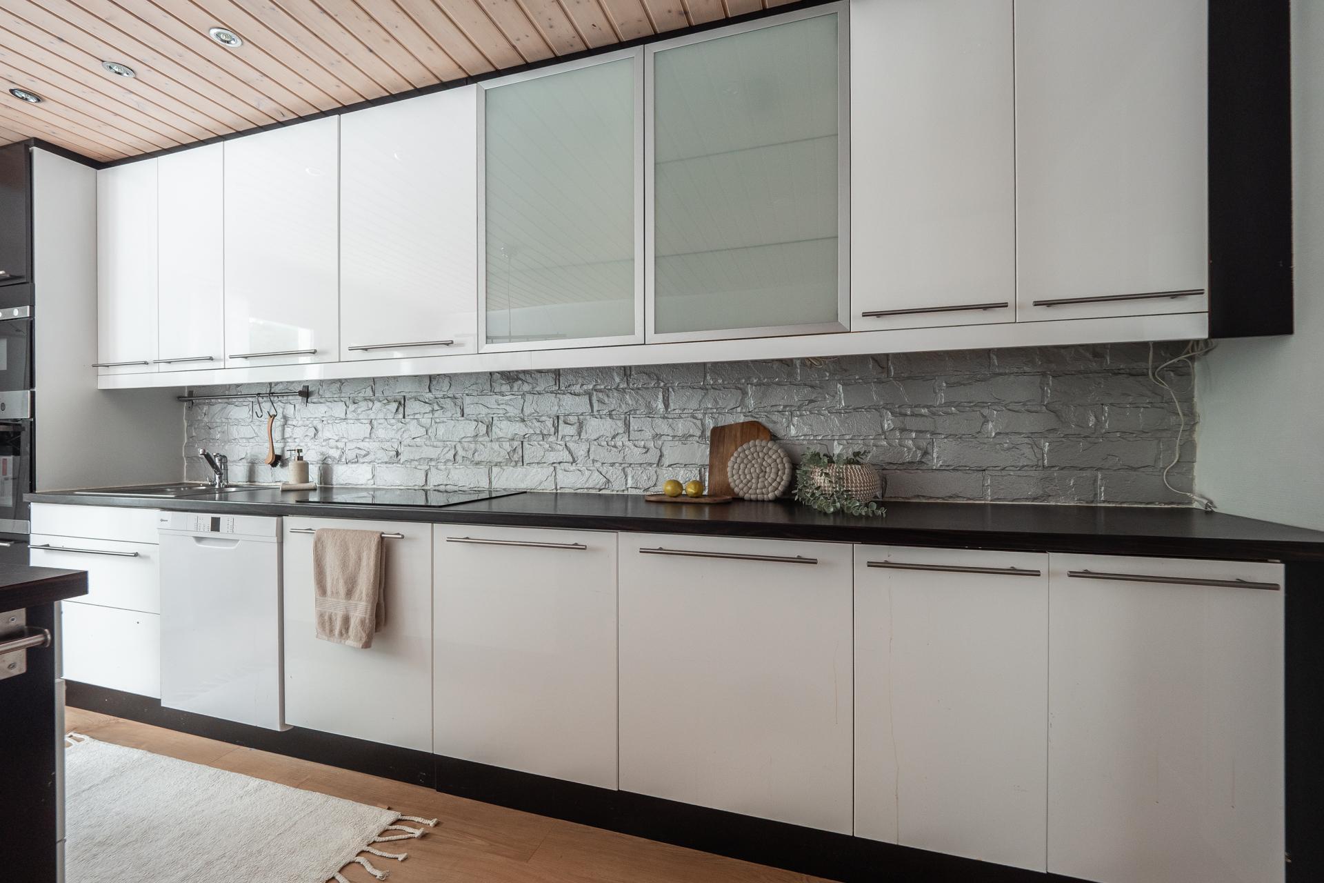 Oritputaantie 35, Iinatti, Oulu