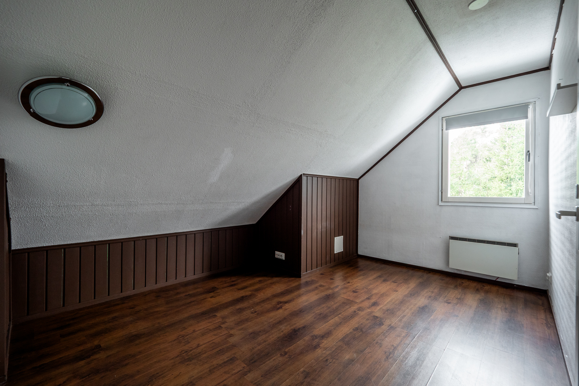 Oritputaantie 35, Iinatti, Oulu