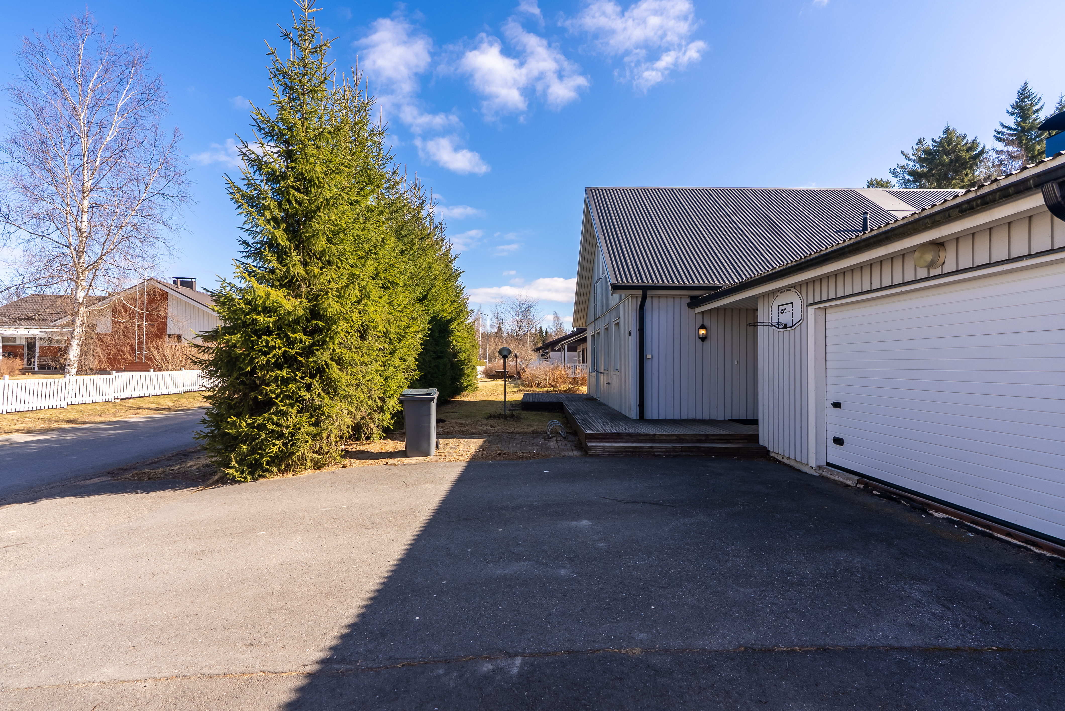 Oritputaantie 35, Iinatti, Oulu