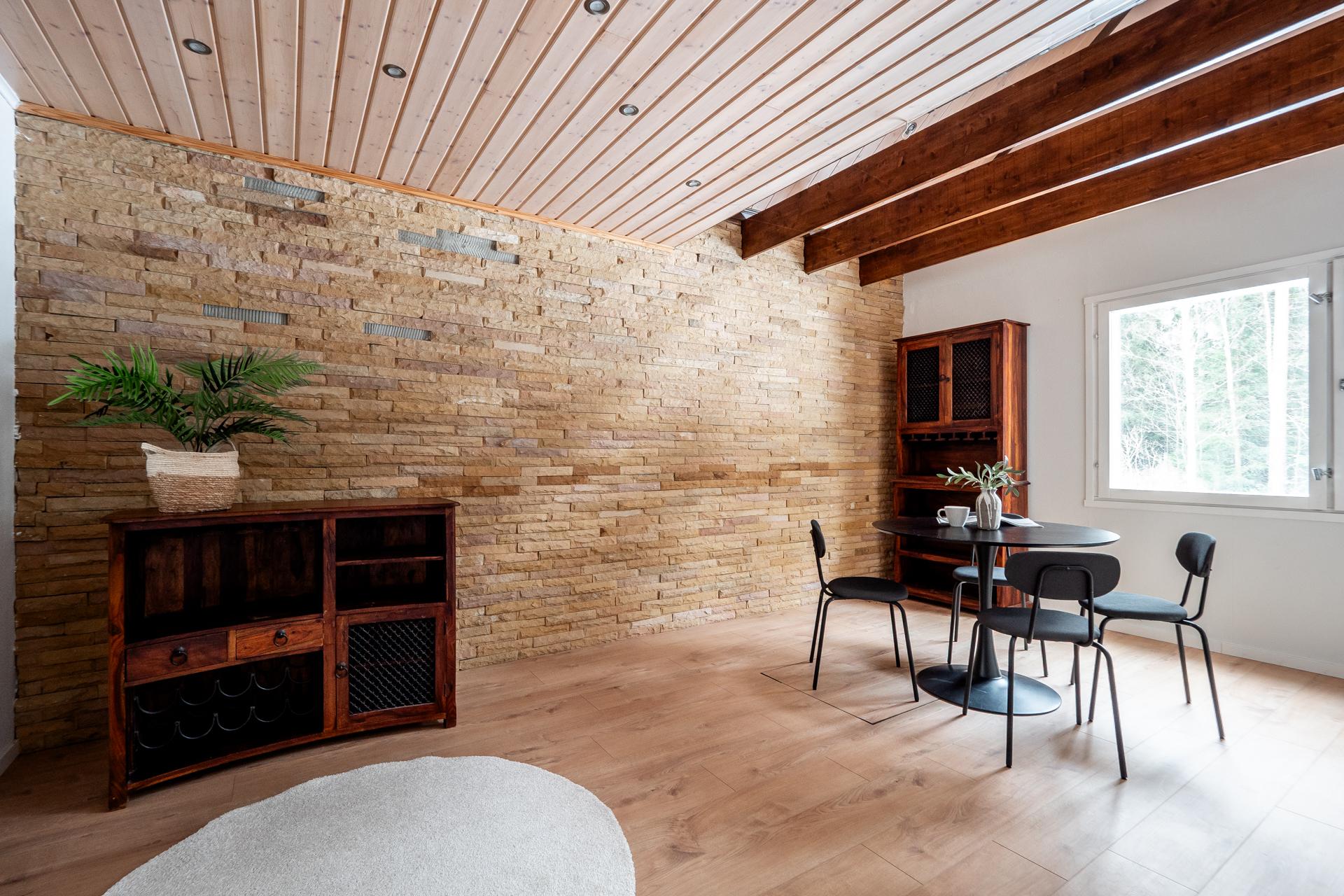 Oritputaantie 35, Iinatti, Oulu