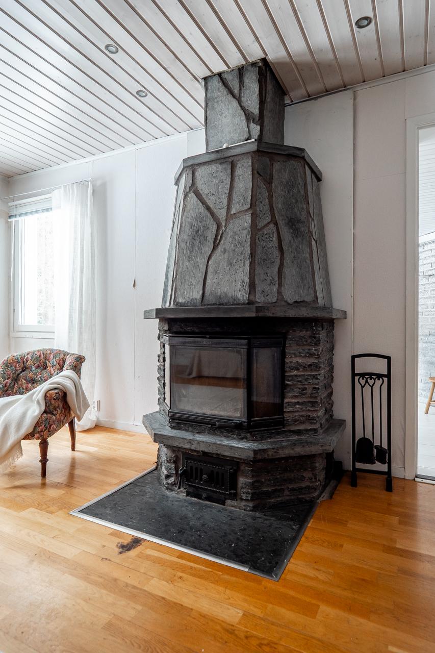 Oritputaantie 35, Iinatti, Oulu