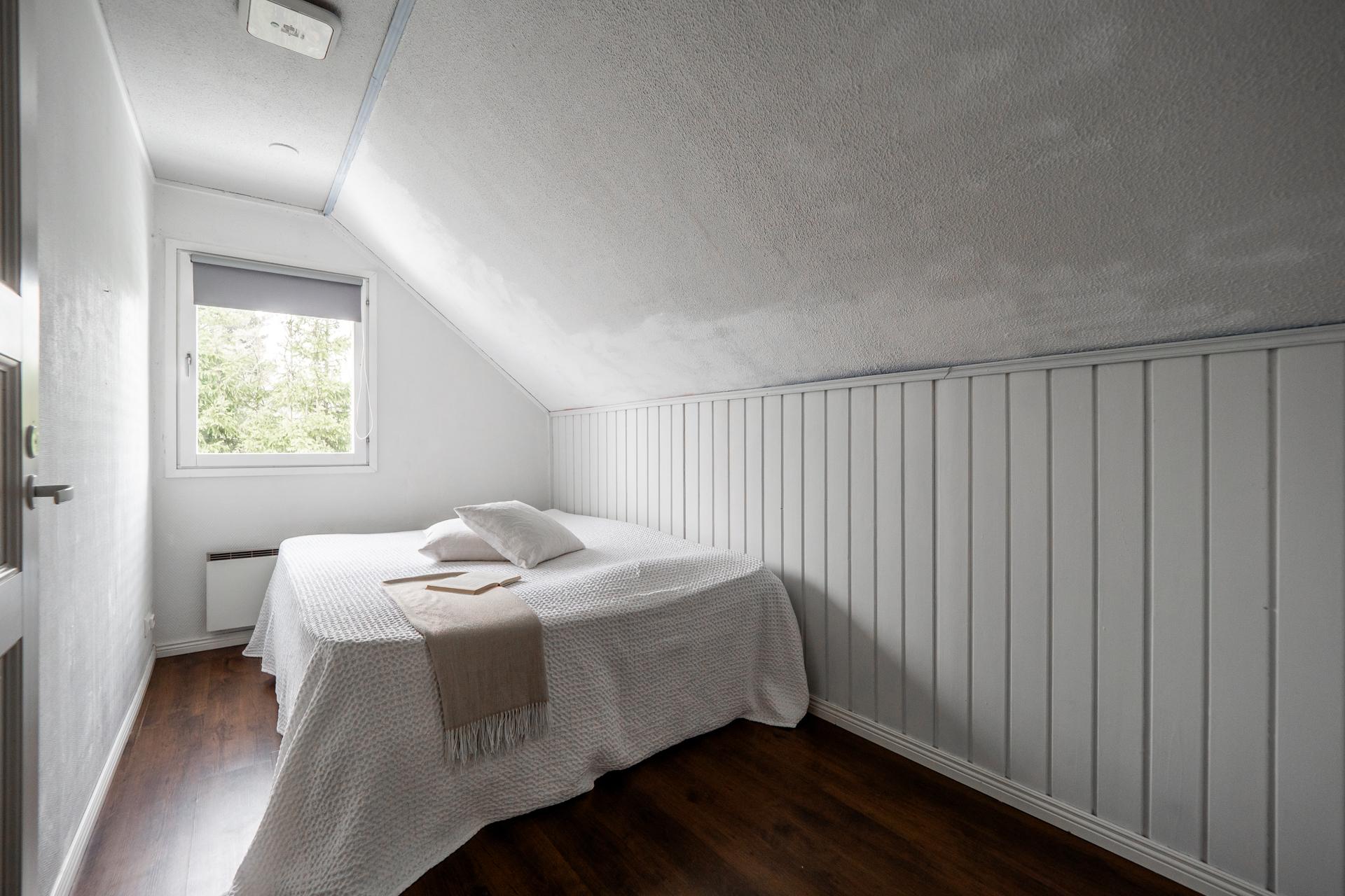 Oritputaantie 35, Iinatti, Oulu