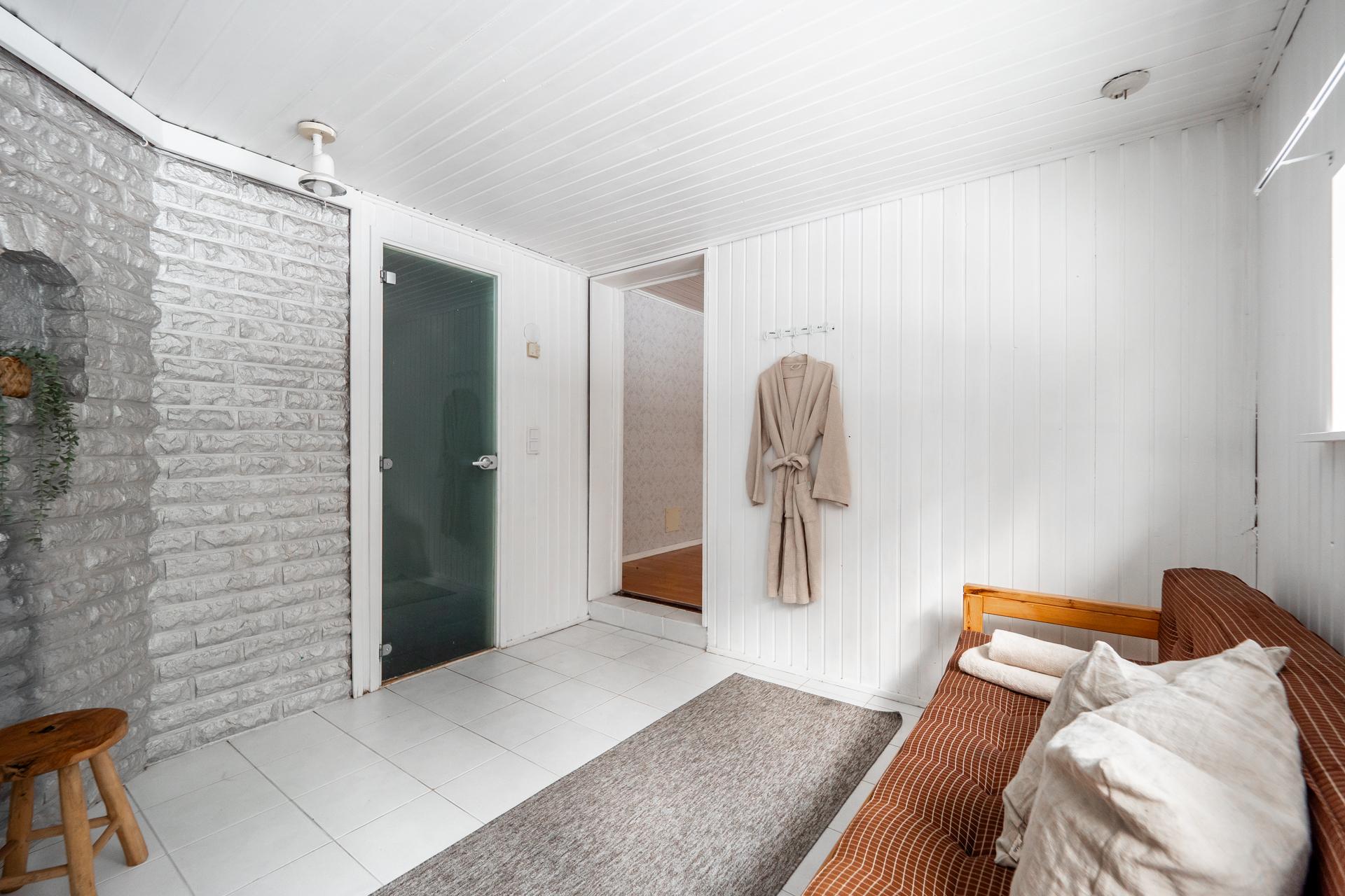 Oritputaantie 35, Iinatti, Oulu