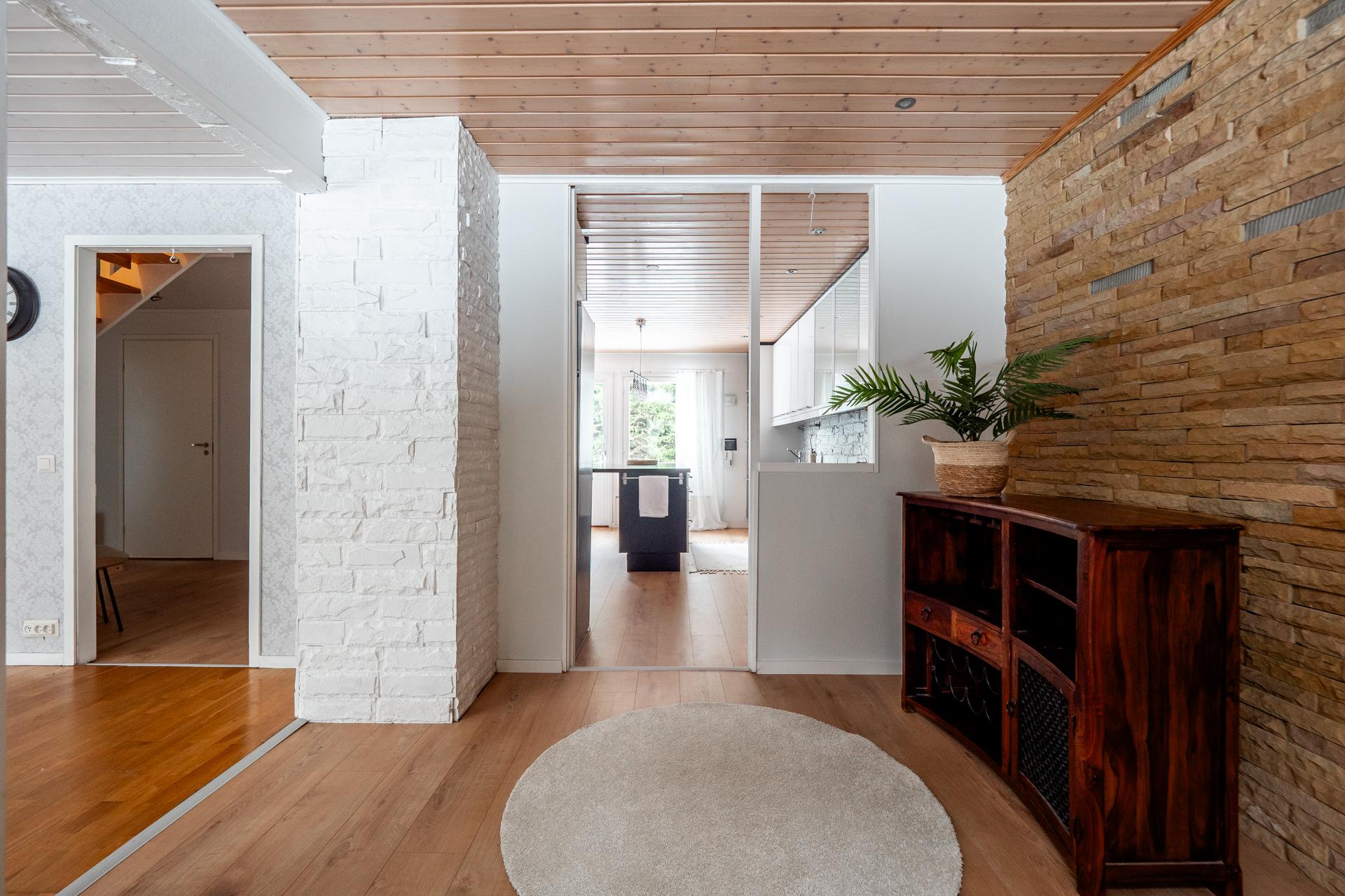 Oritputaantie 35, Iinatti, Oulu