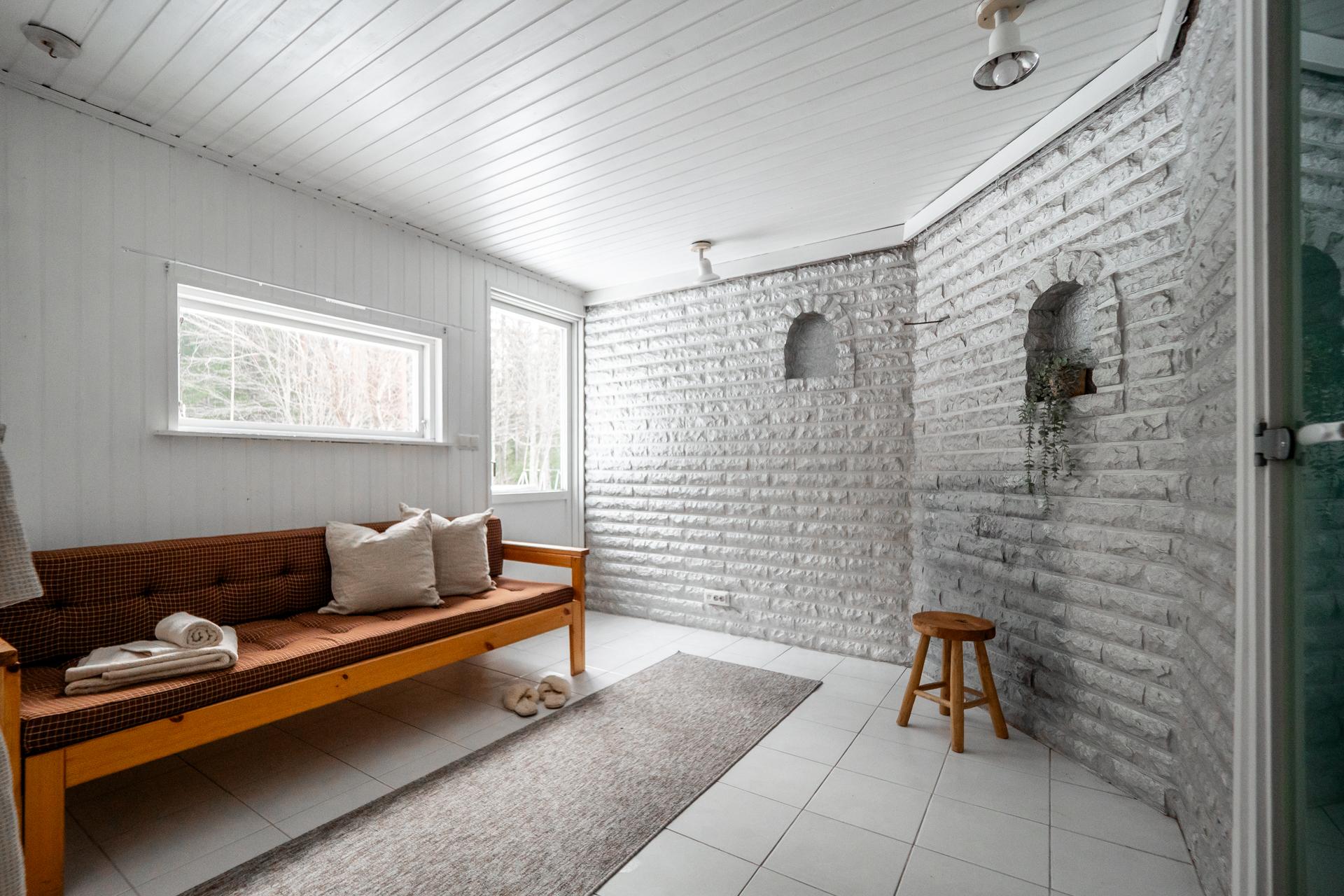 Oritputaantie 35, Iinatti, Oulu