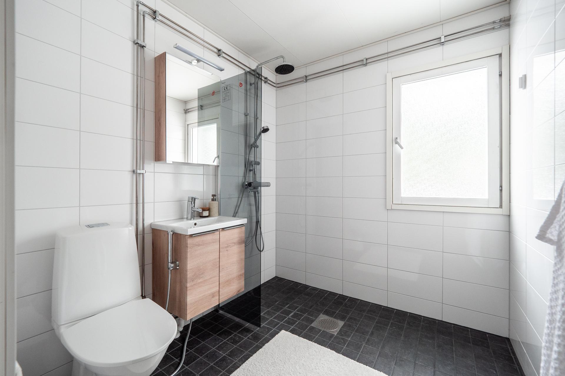 Oritputaantie 35, Iinatti, Oulu