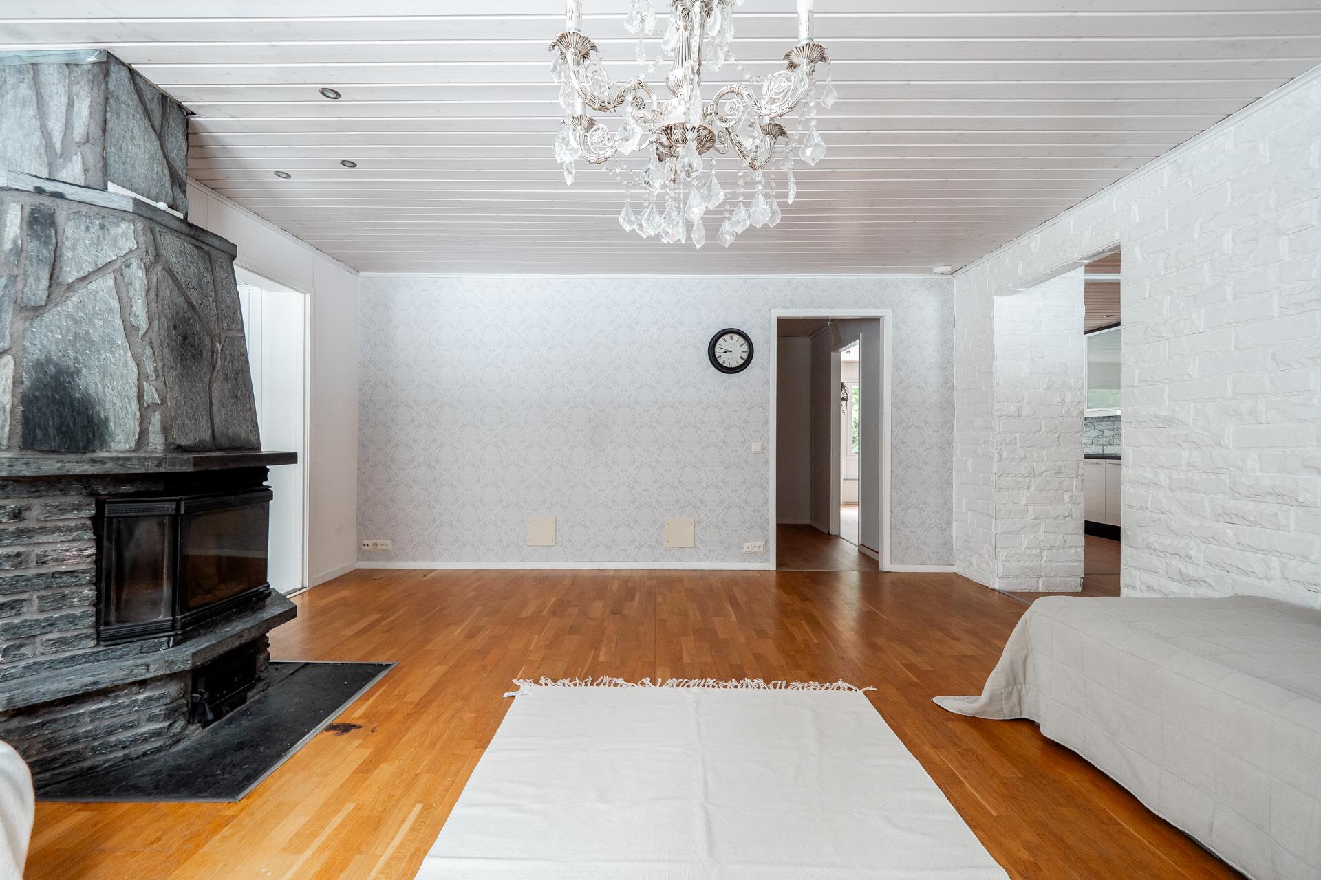 Oritputaantie 35, Iinatti, Oulu