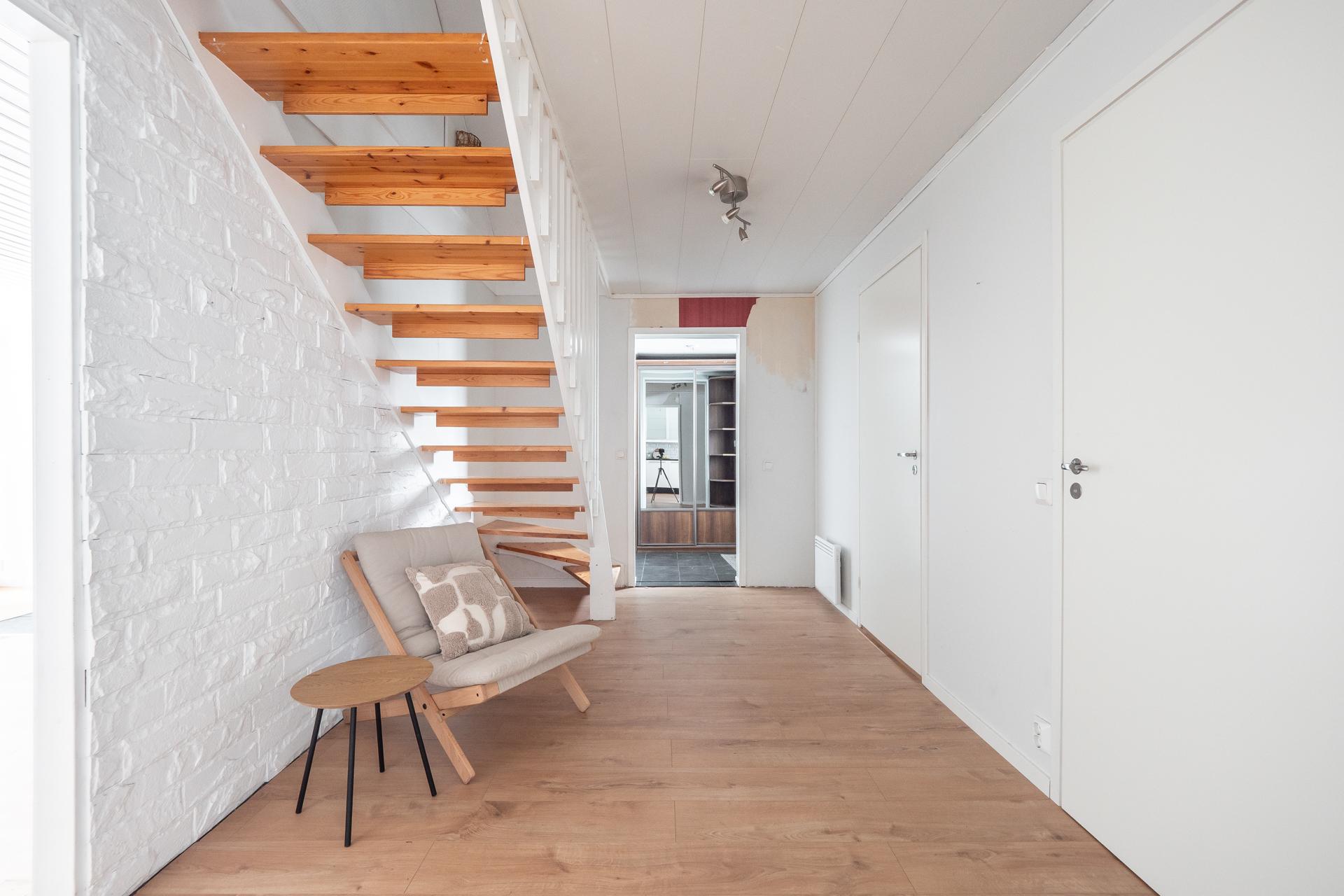 Oritputaantie 35, Iinatti, Oulu