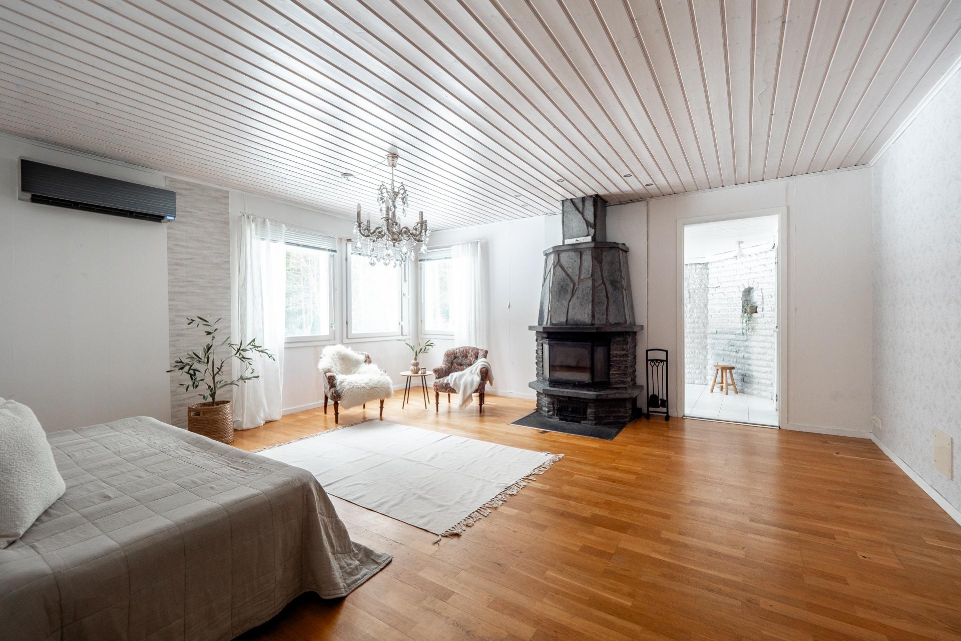 Oritputaantie 35, Iinatti, Oulu