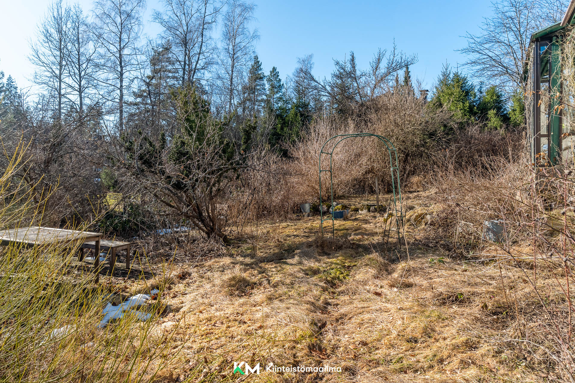 Helenankuja 4, Kauniainen, Kauniainen