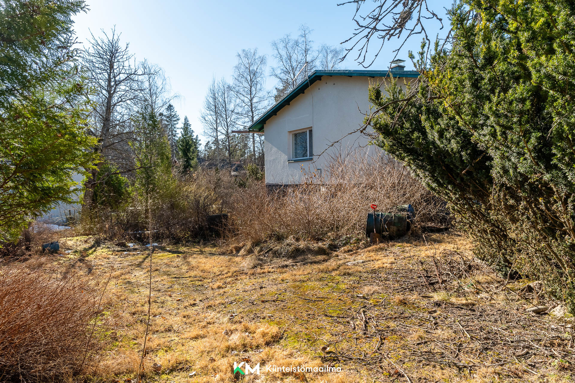 Helenankuja 4, Kauniainen, Kauniainen