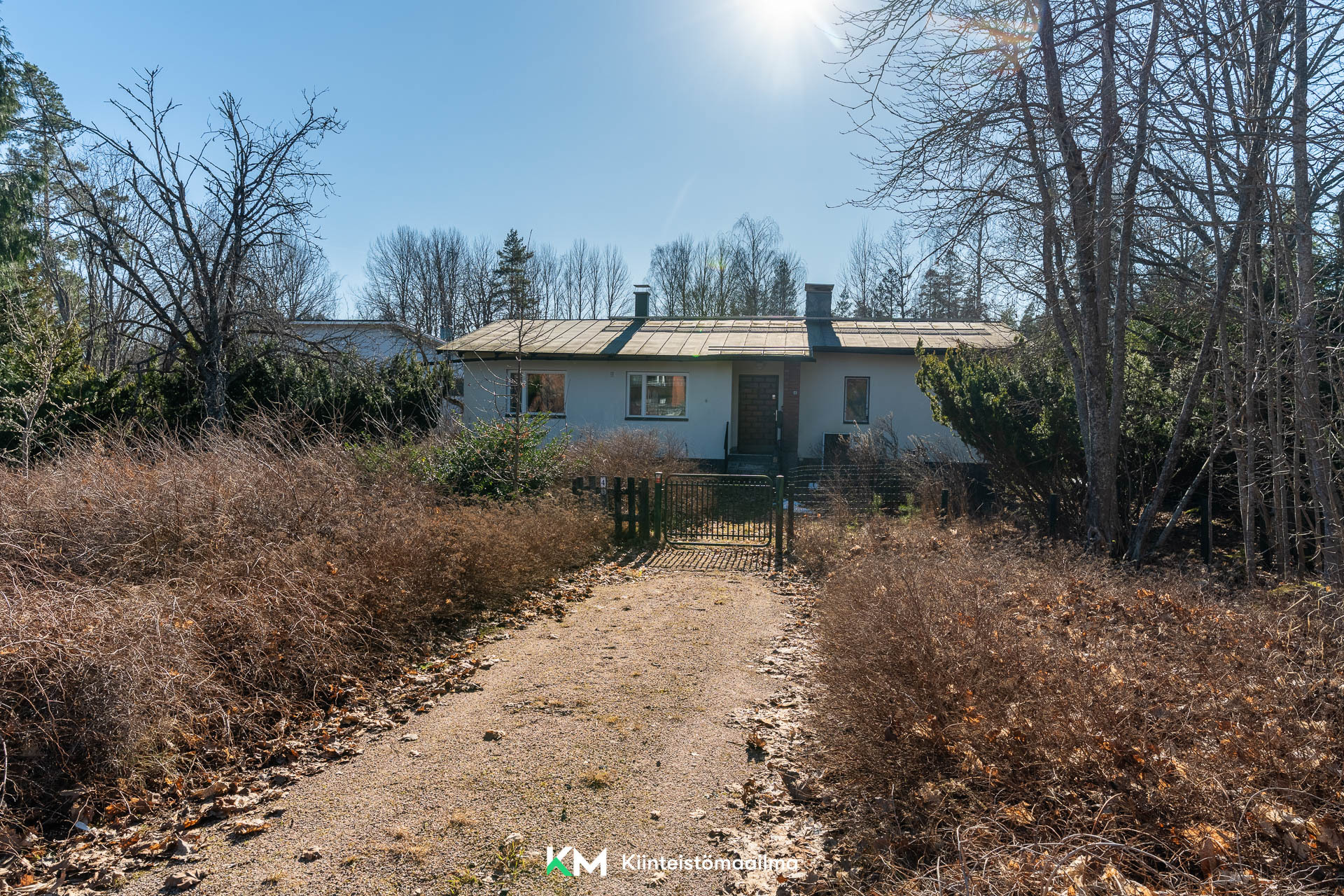 Helenankuja 4, Kauniainen, Kauniainen