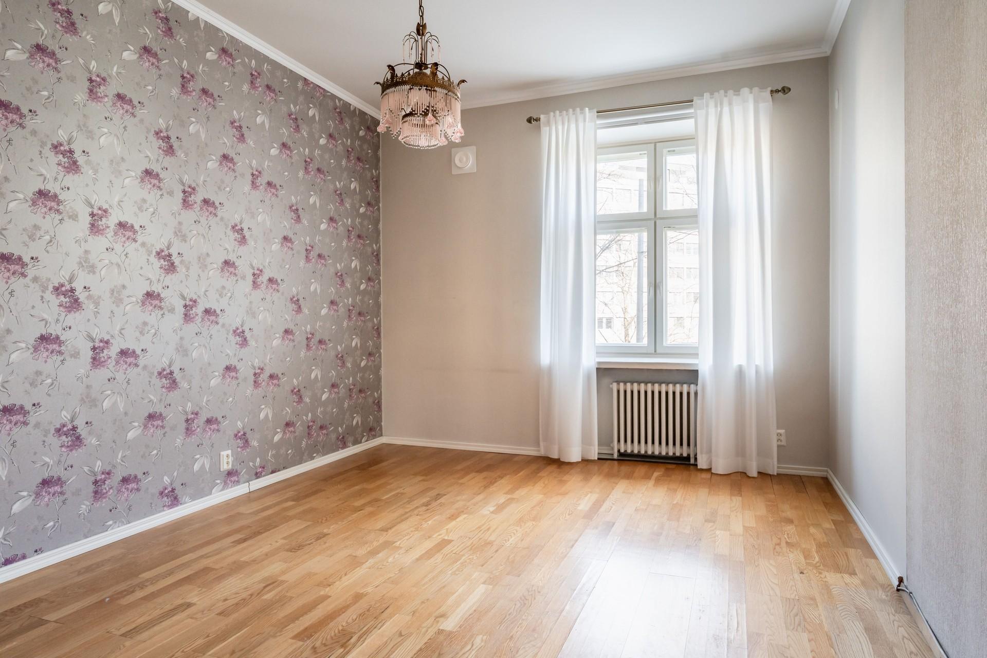 Albertinkatu 44, Kamppi, Helsinki