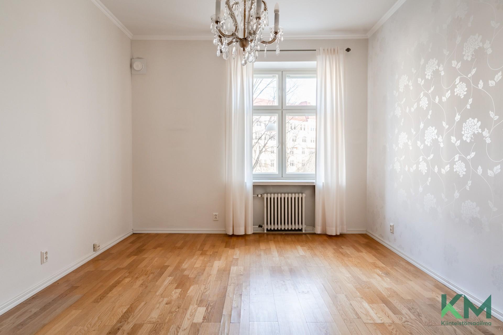 Albertinkatu 44, Kamppi, Helsinki