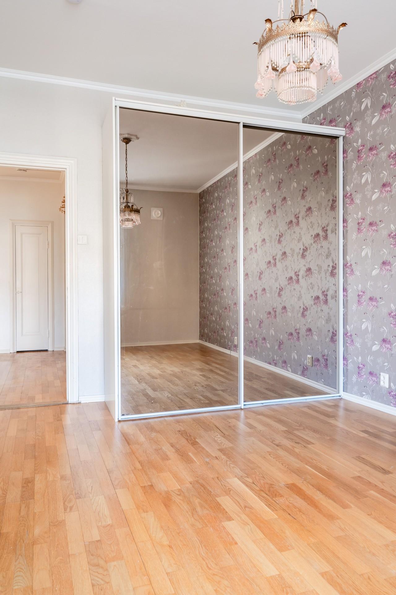 Albertinkatu 44, Kamppi, Helsinki