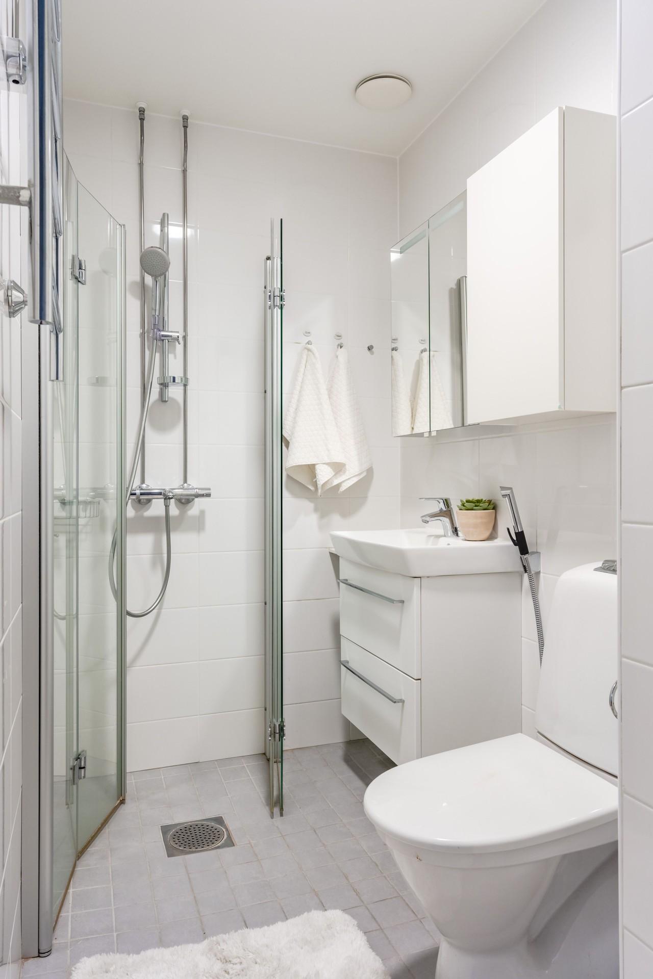 Albertinkatu 44, Kamppi, Helsinki