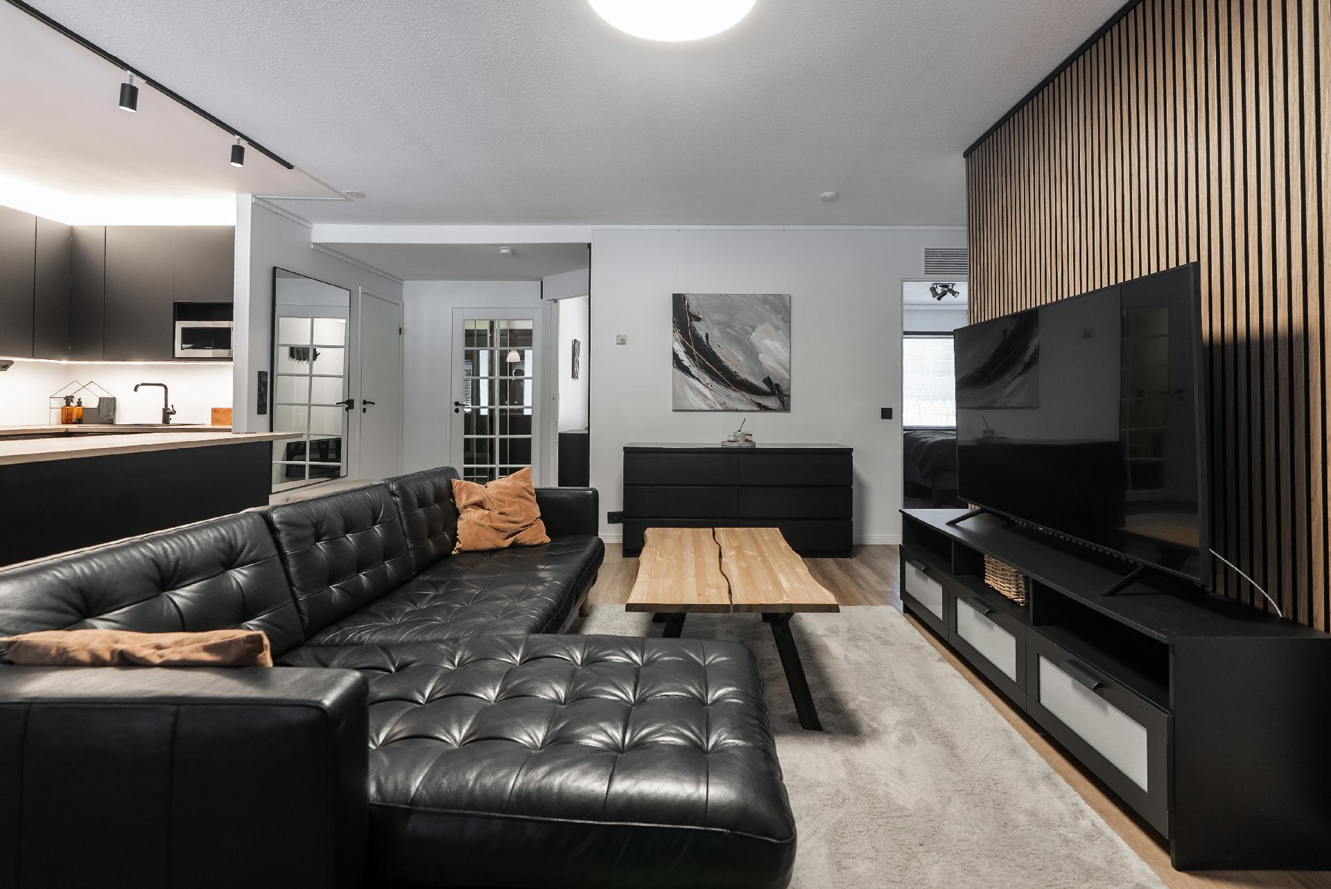 Kivisillantie 5, Kaijonlahti, Oulu