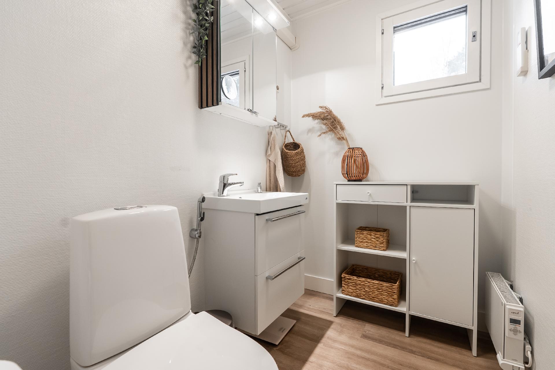 Kivisillantie 5, Kaijonlahti, Oulu