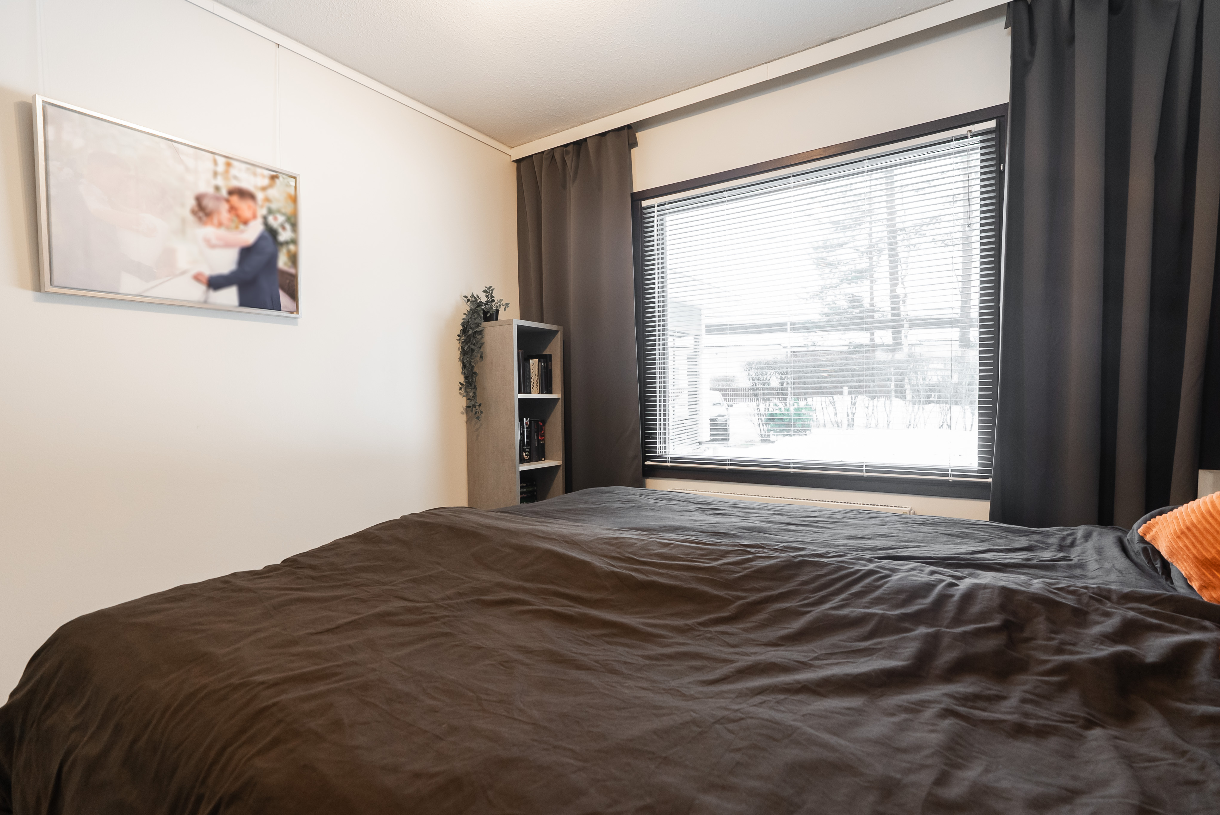 Kivisillantie 5, Kaijonlahti, Oulu