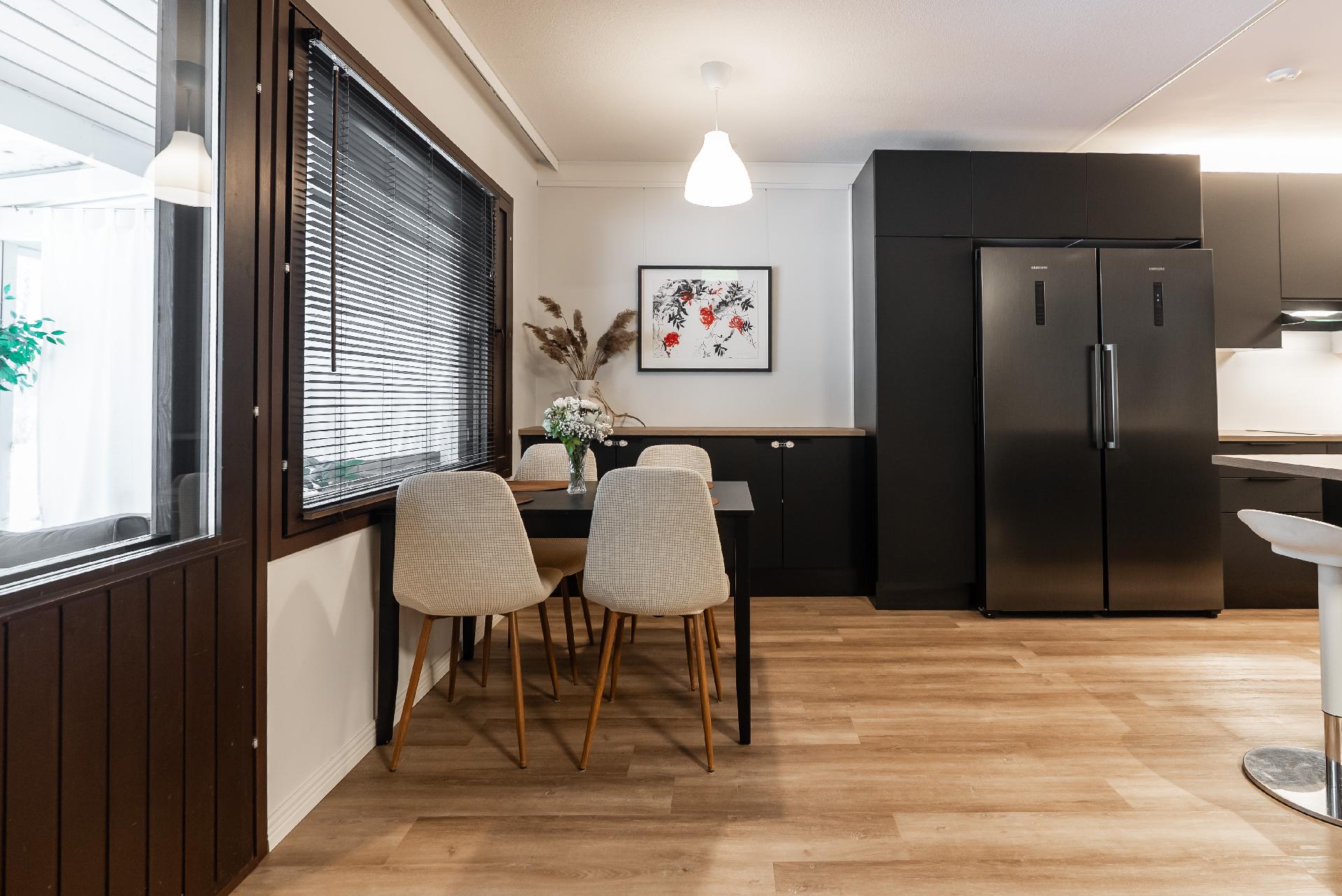 Kivisillantie 5, Kaijonlahti, Oulu