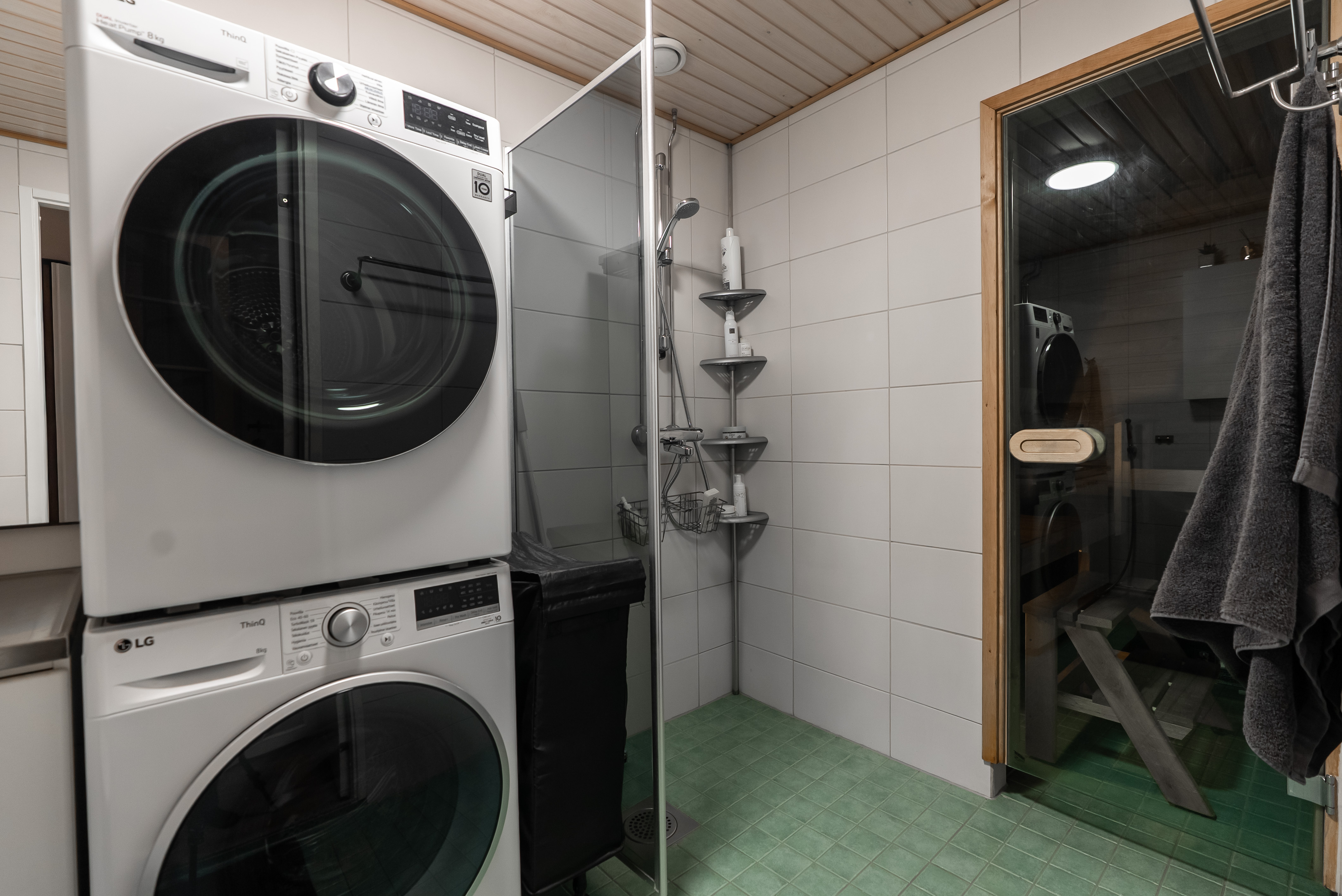 Kivisillantie 5, Kaijonlahti, Oulu
